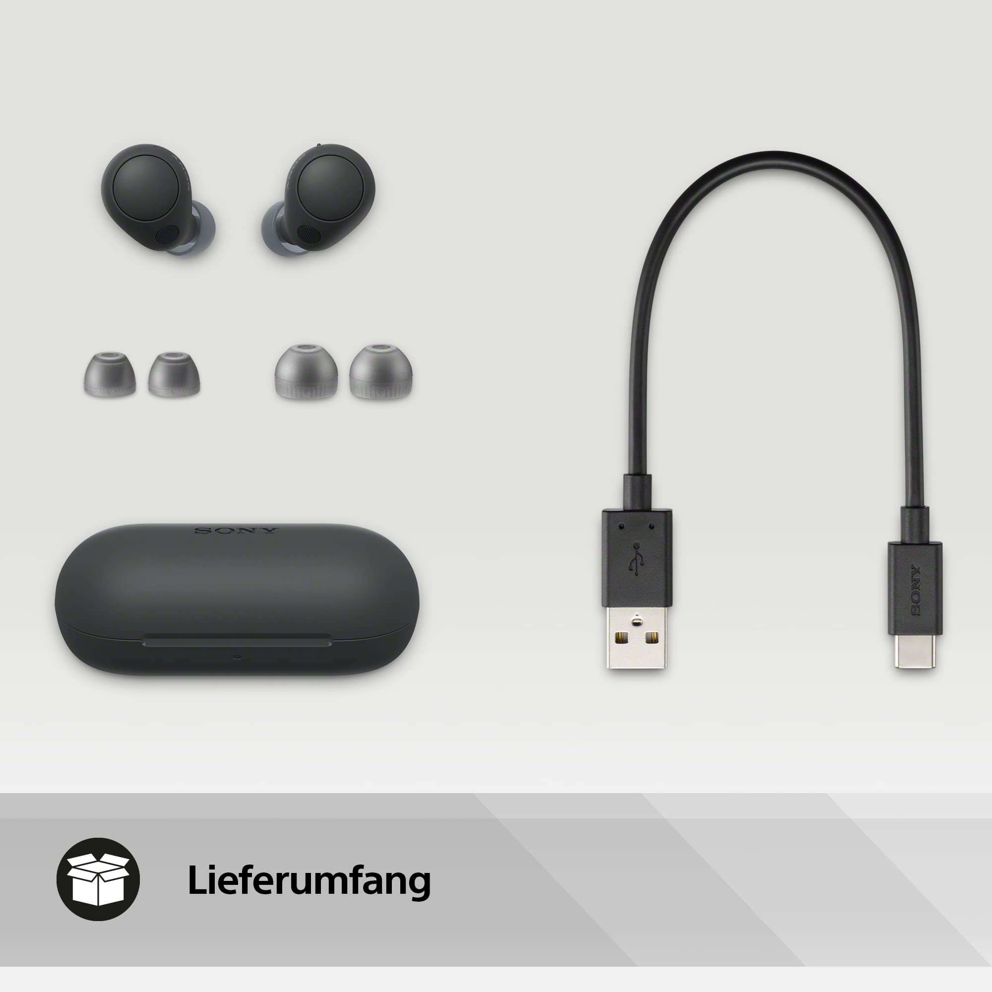 sony-wf-c700n-kabellose-noise-cancelling-in-ear-kopfh-rer-schwarz-kompakt-leicht image 4