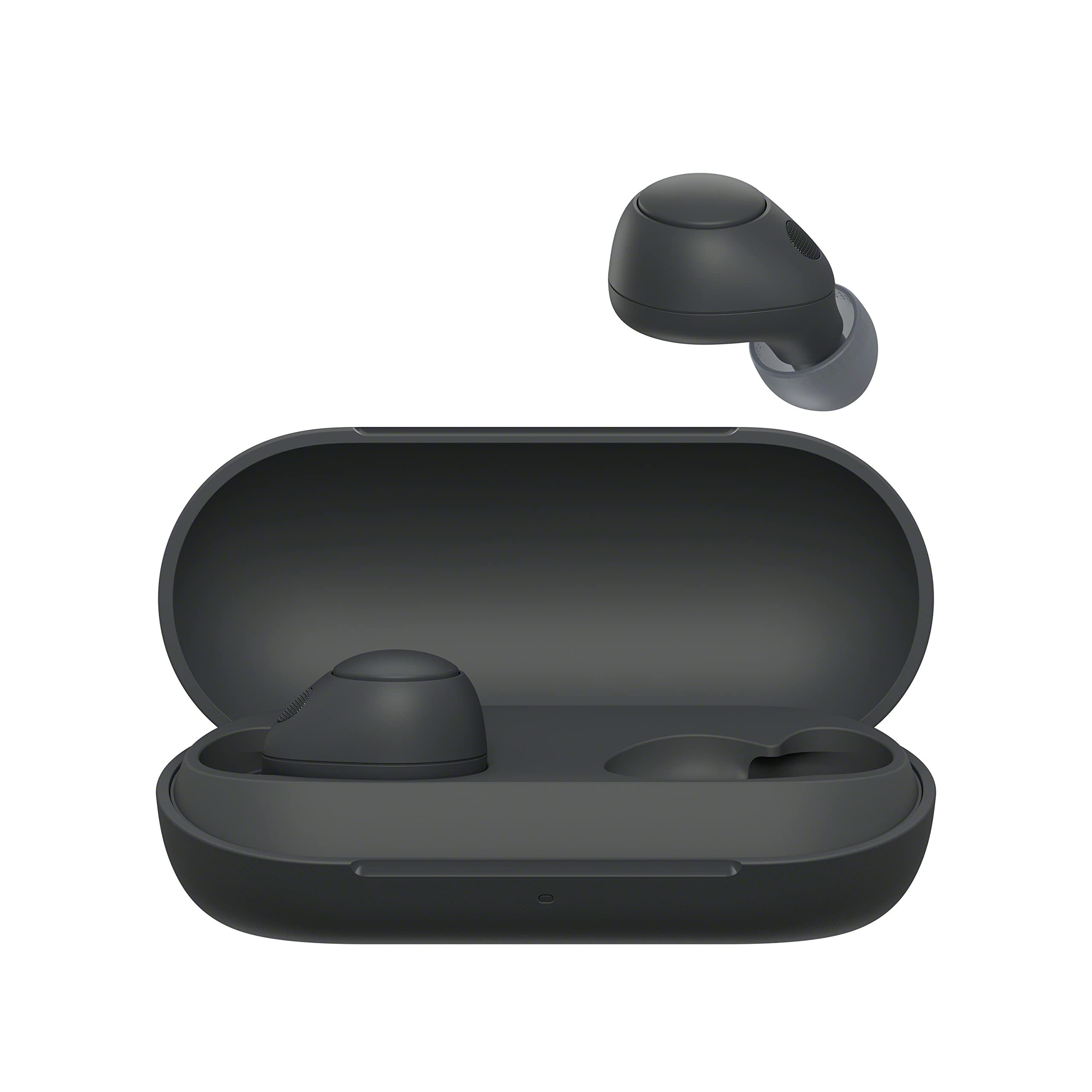sony-wf-c700n-kabellose-noise-cancelling-in-ear-kopfh-rer-schwarz-kompakt-leicht image 1