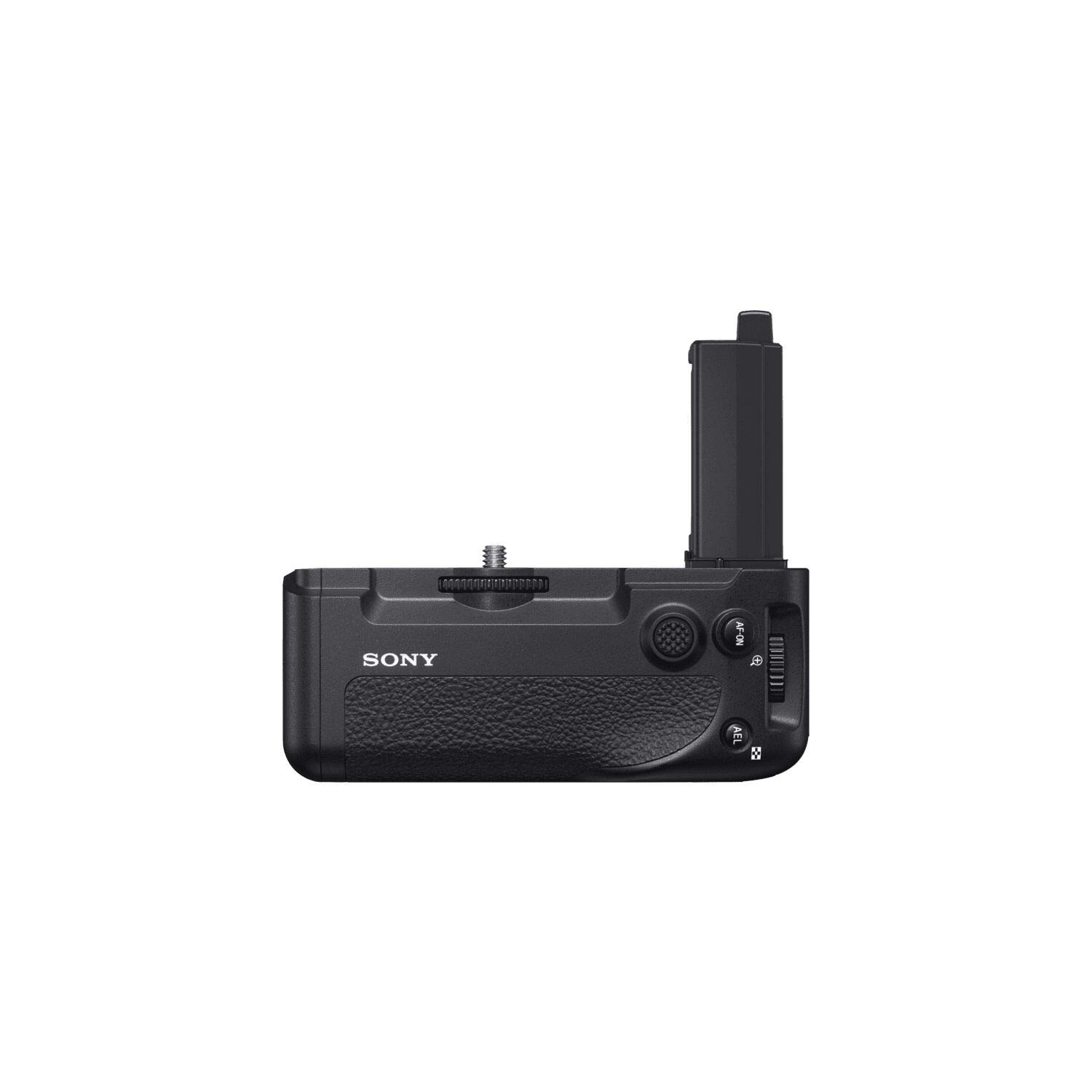 sony-vg-c4em-funktionshandgriff-f-r-sony-alpha-ilce-7rm4-platz-f-r-2-z-akkus image 2