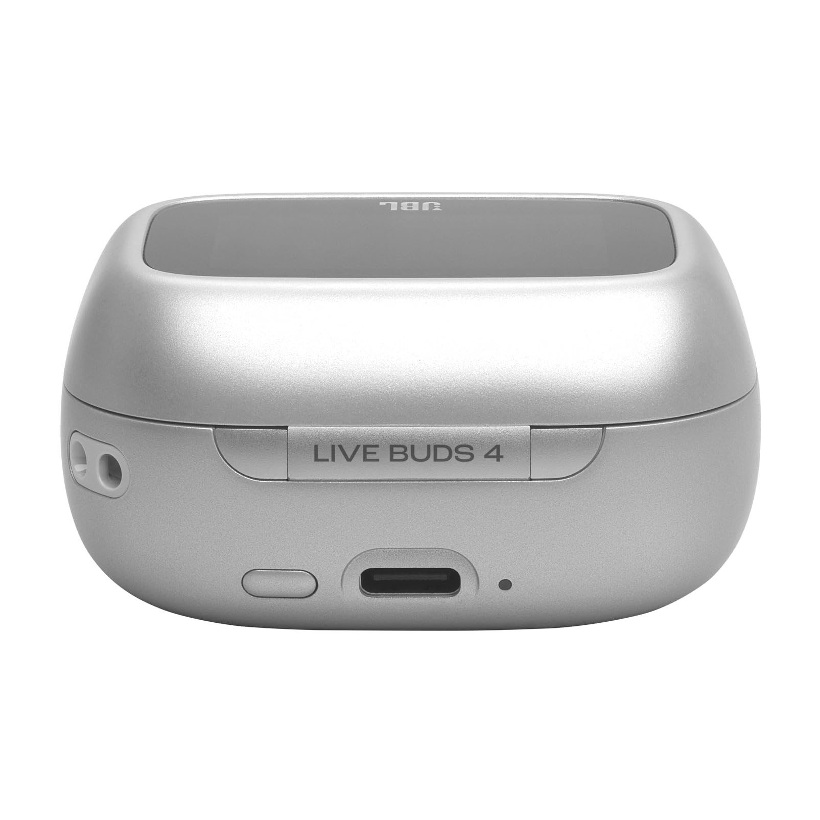jbl-live-buds-4-kabellose-noise-cancelling-kopfh-rer-silber-hi-res-audio-smart-c image 2