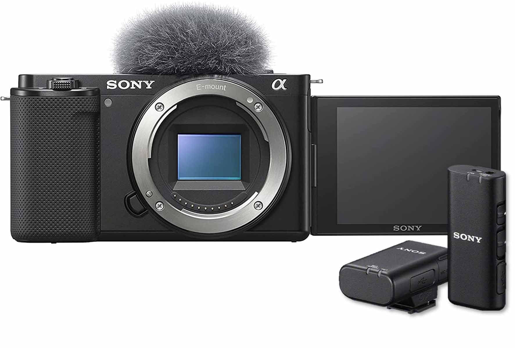 sony-zv-e10-systemkamera-mit-aps-c-sensor-f-r-vlogging-und-content-creation image 8