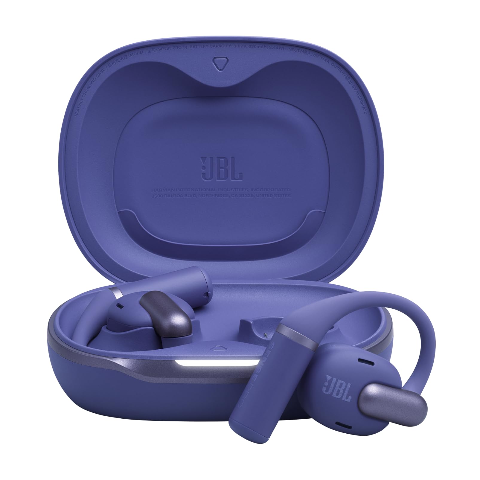 jbl-sense-pro-kabellose-open-ear-kopfh-rer-blau-hi-res-audio-38h-4-mikrofone-ip5 image 1