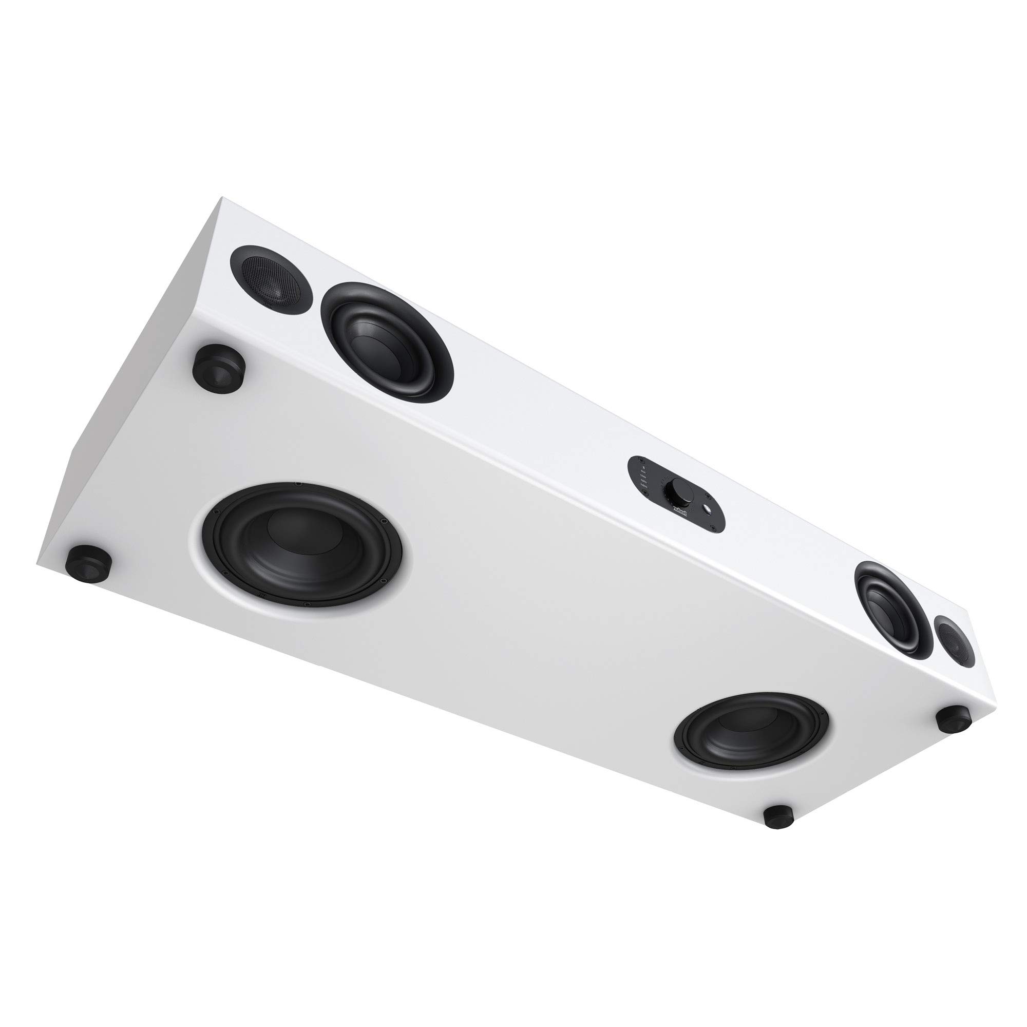 nubert-nupro-as-3500-soundbar-mit-dts-und-dolby-audio-3-wege-soundbase-wei image 3