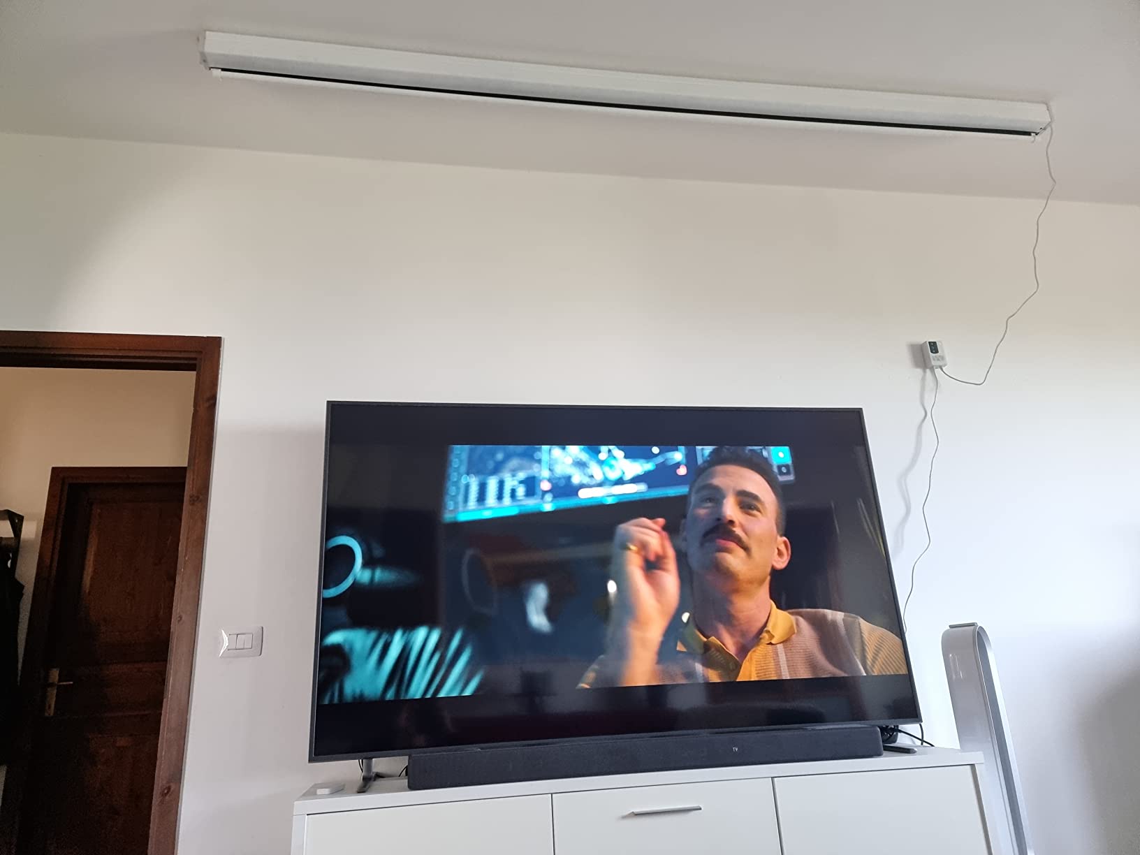 Kino-Feeling pur