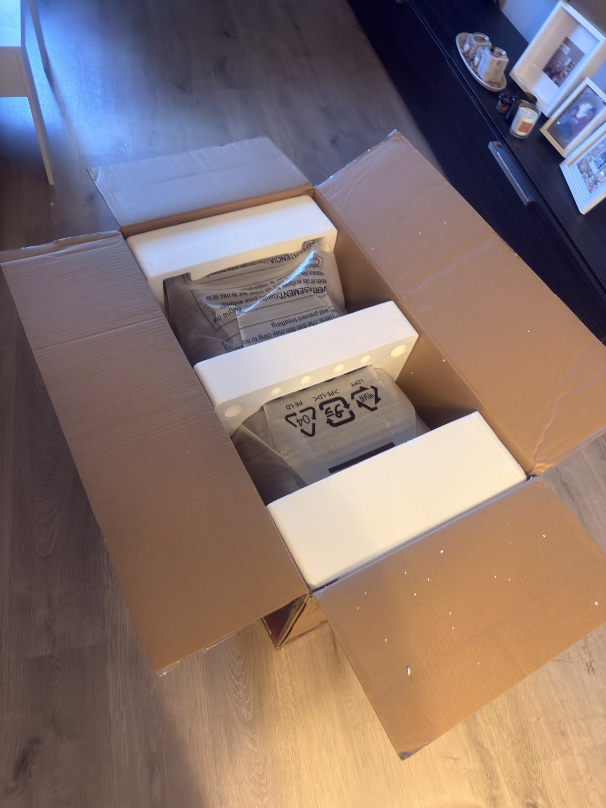 Gut, aber mit Schwächen