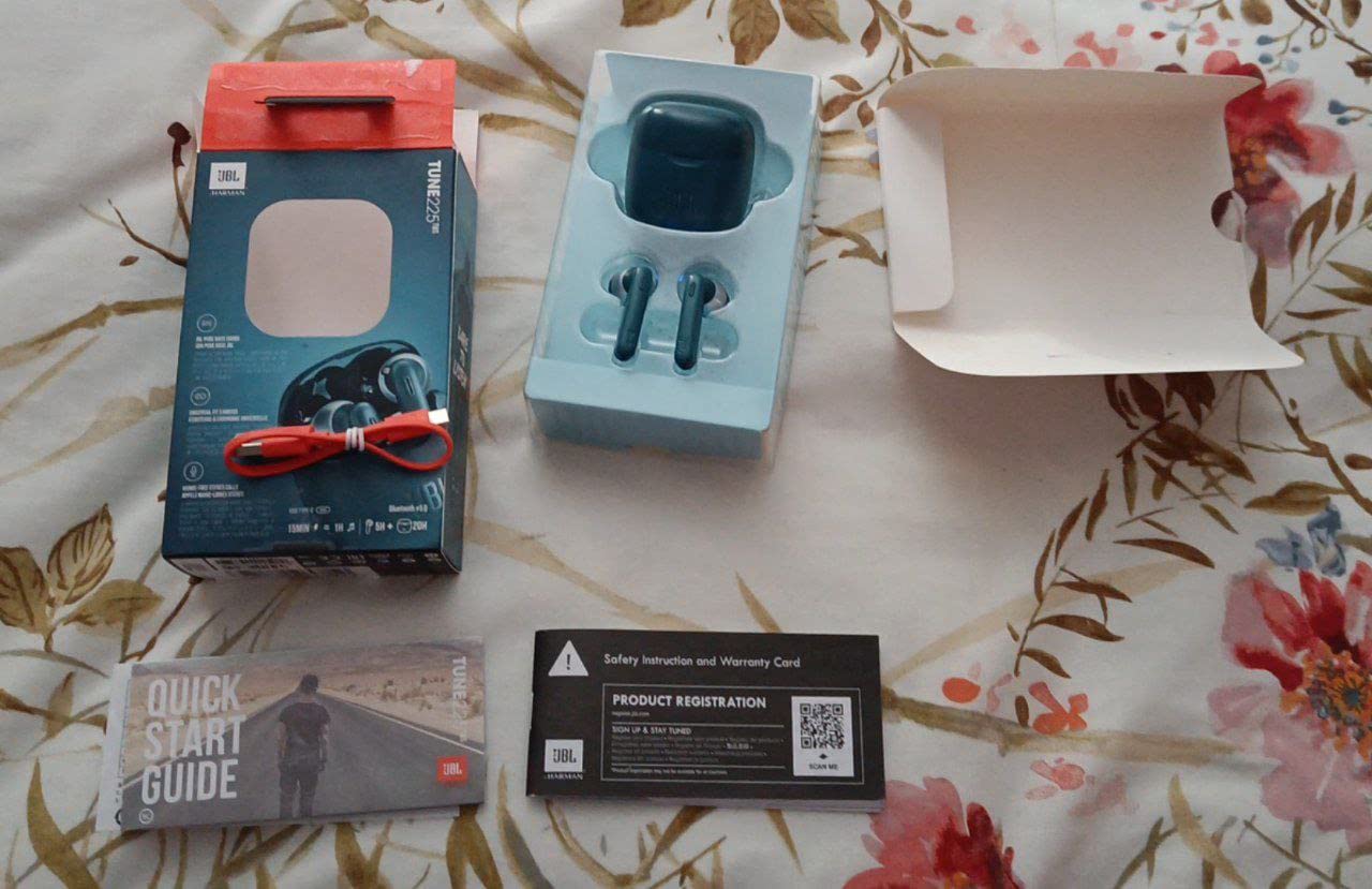 Solide In-Ears