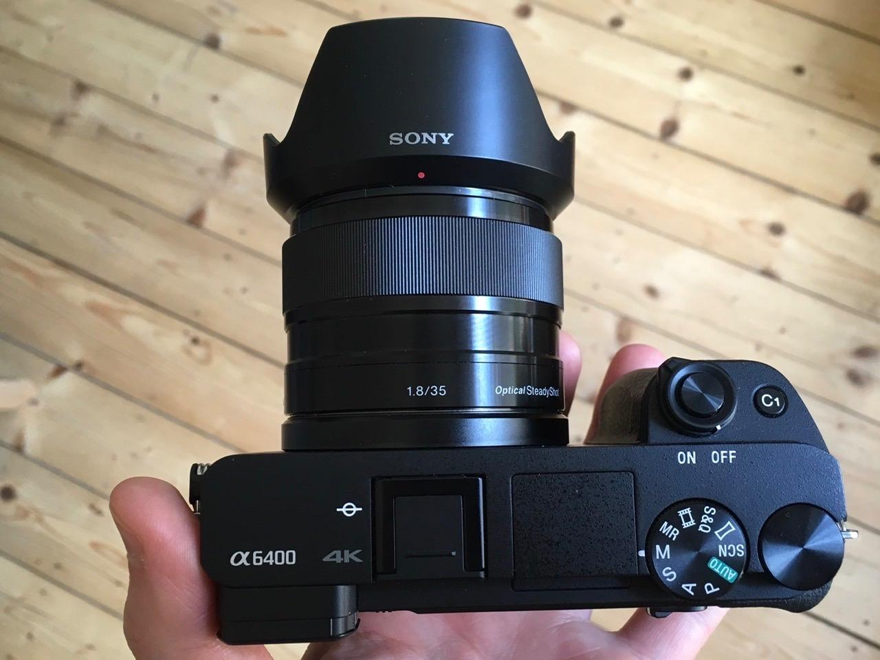 Gutes Upgrade