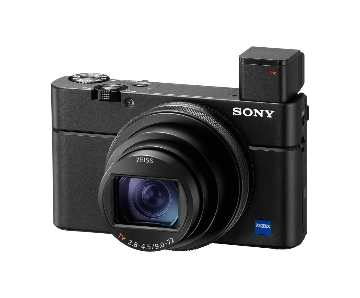 sony-rx100-vii-premium-bridge-kamera-mit-24-200mm-zeiss-objektiv image 1