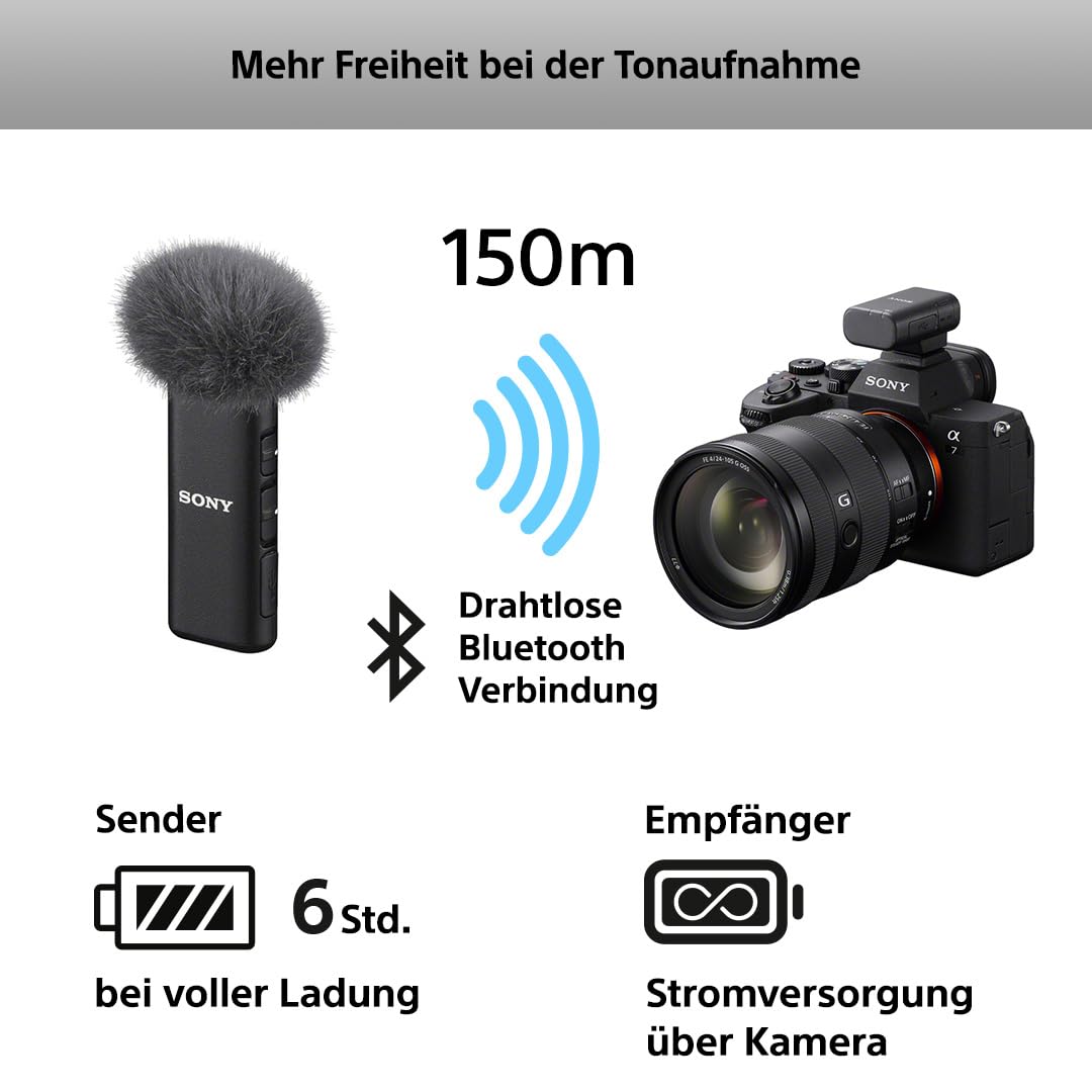 sony-ecm-w3-kabelloses-mikrofonsystem-2-sender-1-empf-nger-ladestation-150-m-rei image 3