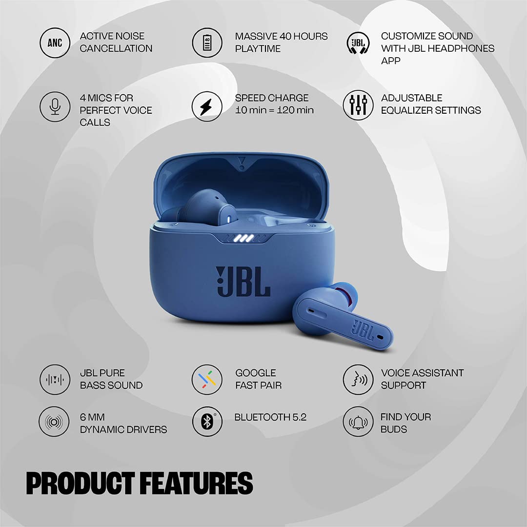 jbl-tune-230-nc-tws-kabellose-noise-cancelling-in-ear-kopfh-rer-blau image 2