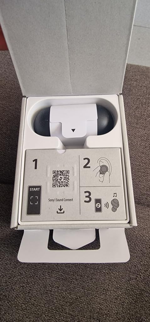Sehr gute In-Ears