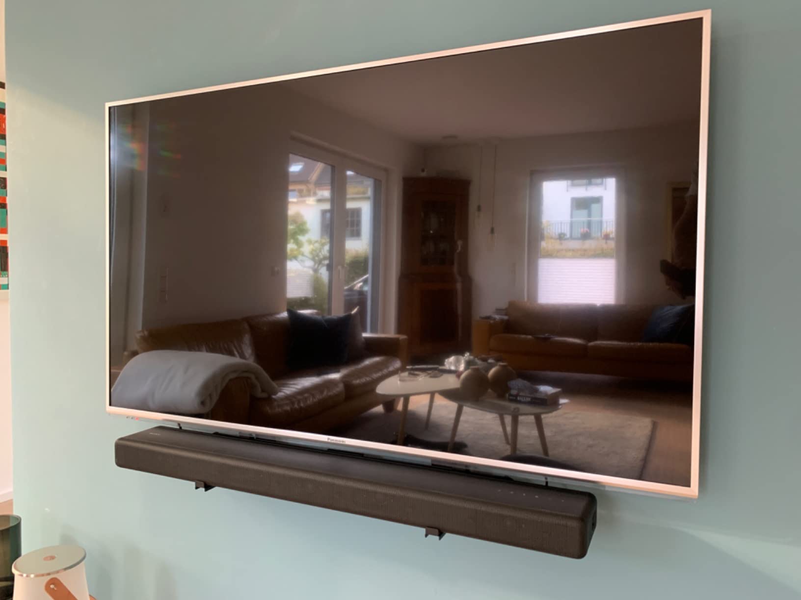 Solide Soundbar mit gutem Preis-Leistungs-Verhältnis