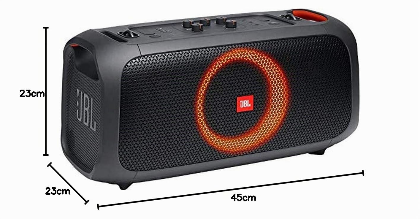 jbl-partybox-on-the-go-tragbarer-bluetooth-party-lautsprecher-mit-lichteffekten--2 image 8