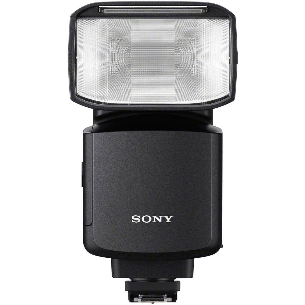sony-hvl-f60rm2-externer-blitz-mit-kabelloser-funksteuerung-gn60-high-speed-sync image 3