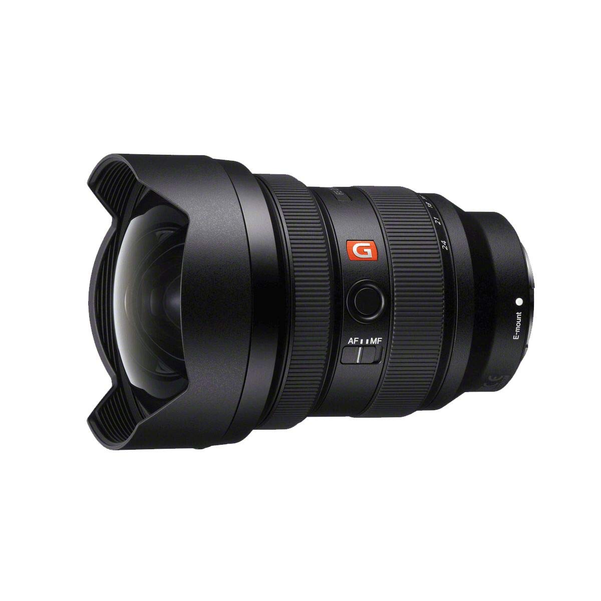 sony-sel-1224gm-g-master-ultra-weitwinkel-zoomobjektiv-12-24mm-f2-8-vollformat-e image 1