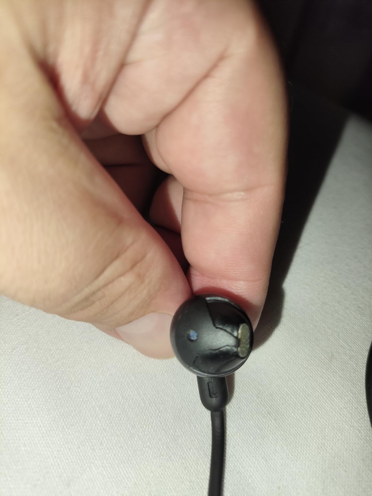 Super Sound und lange Akkulaufzeit