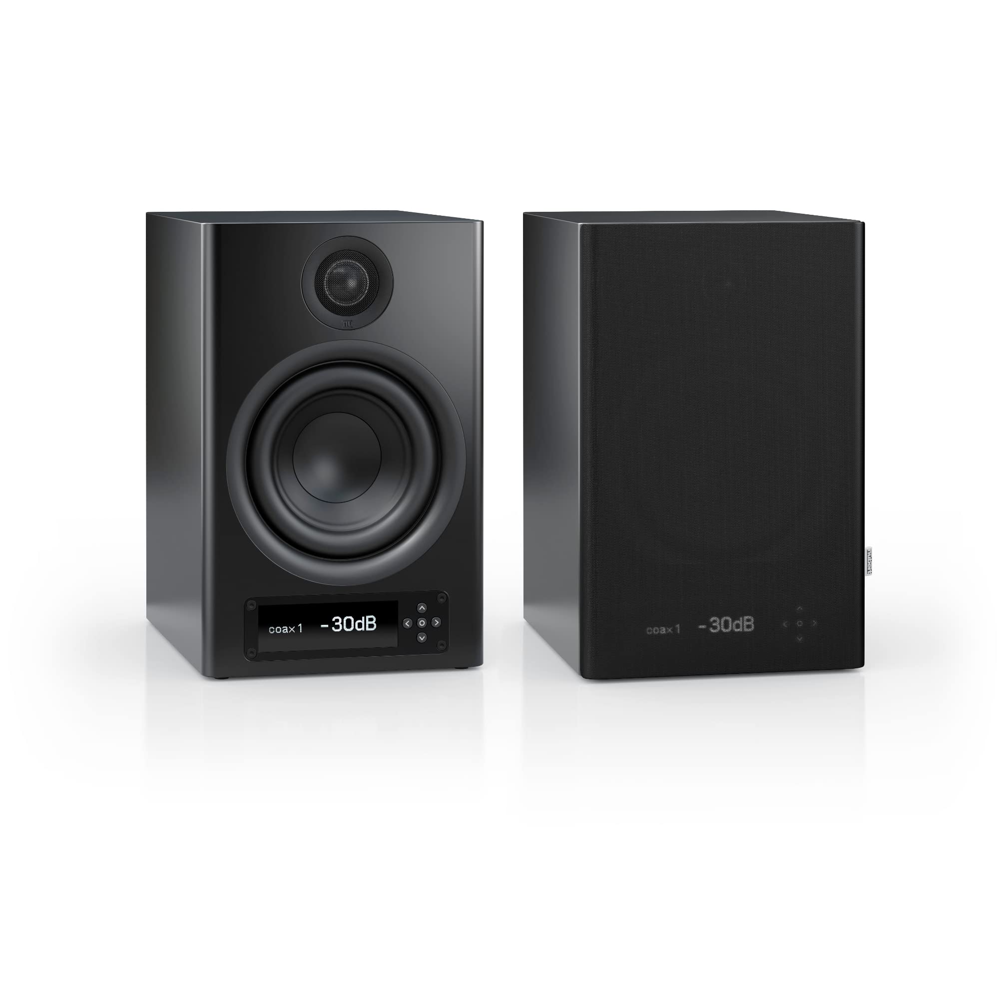 nubert-nupro-xs-4000-rc-regallautsprecherpaar-high-end-aktivboxen-bluetooth-aptx image 1
