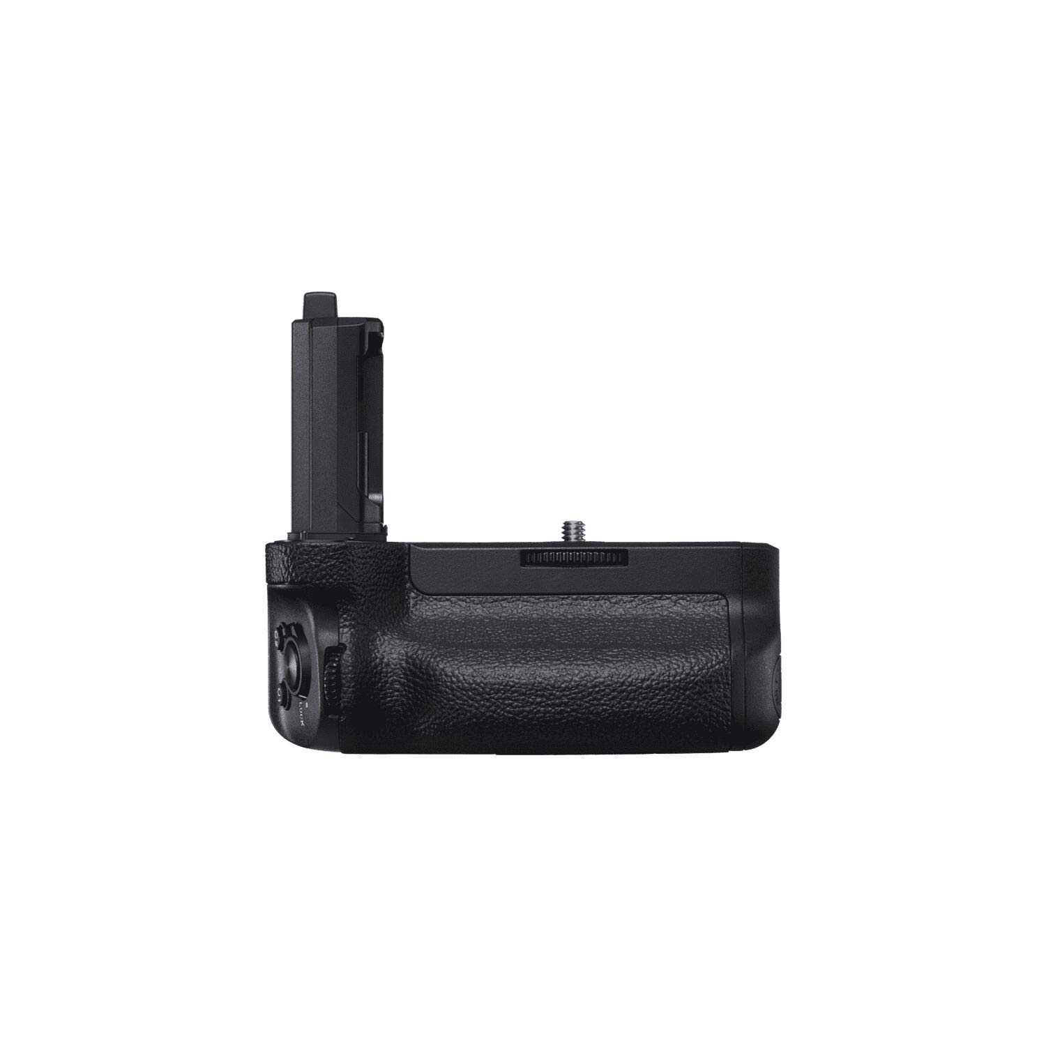sony-vg-c4em-funktionshandgriff-f-r-sony-alpha-ilce-7rm4-platz-f-r-2-z-akkus image 3