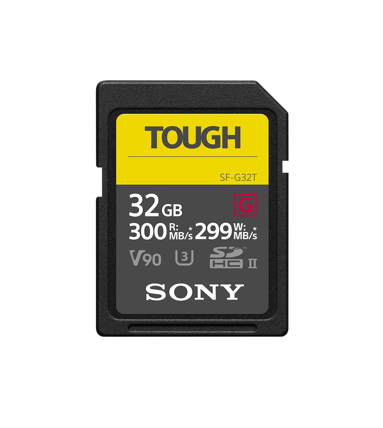 sony-tough-sf-g256t-speicherkarte-256gb-sdxc-uhs-ii-v90-299mb-s-schreiben-robust image 5