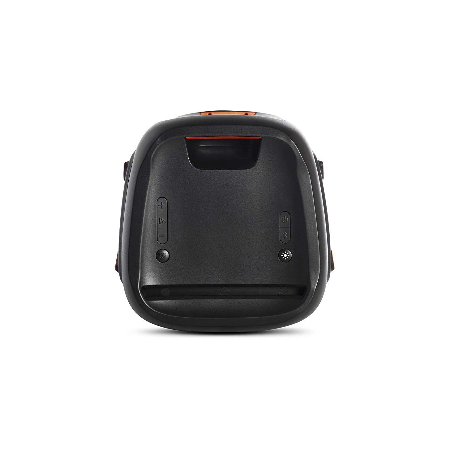jbl-partybox-200-tragbarer-bluetooth-party-lautsprecher-schwarz-160w-sound-licht image 5