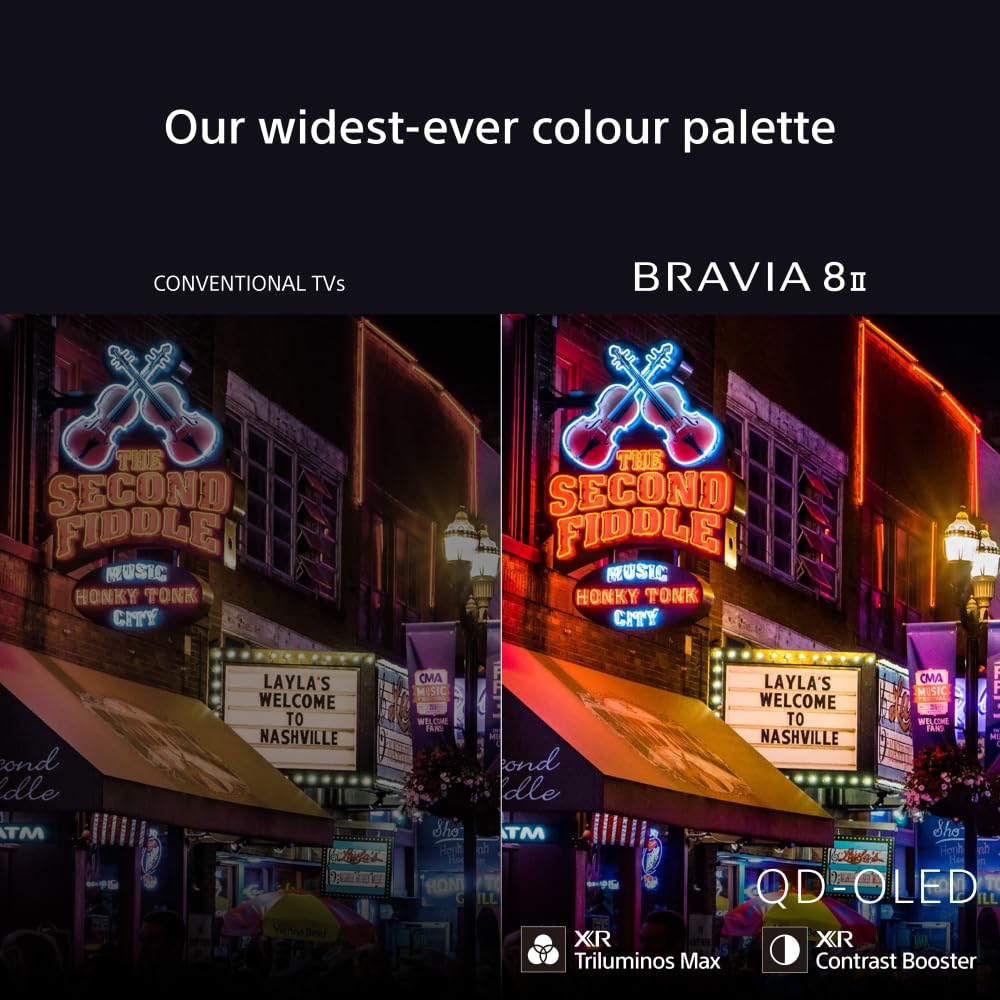 sony-bravia-8-ii-qd-oled-tv-55-zoll-4k-hdr-mit-google-tv-game-menu-2-und-acousti image 3