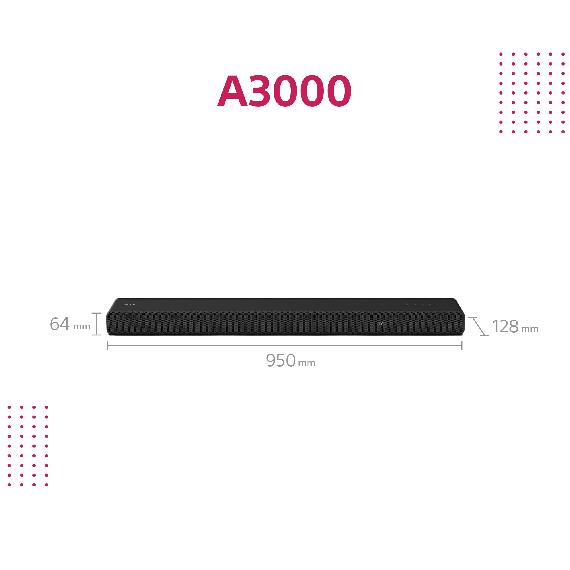 sony-ht-a3000-3-1ch-dolby-atmos-soundbar-f-r-tv-eingebauter-subwoofer-360-spatia image 3