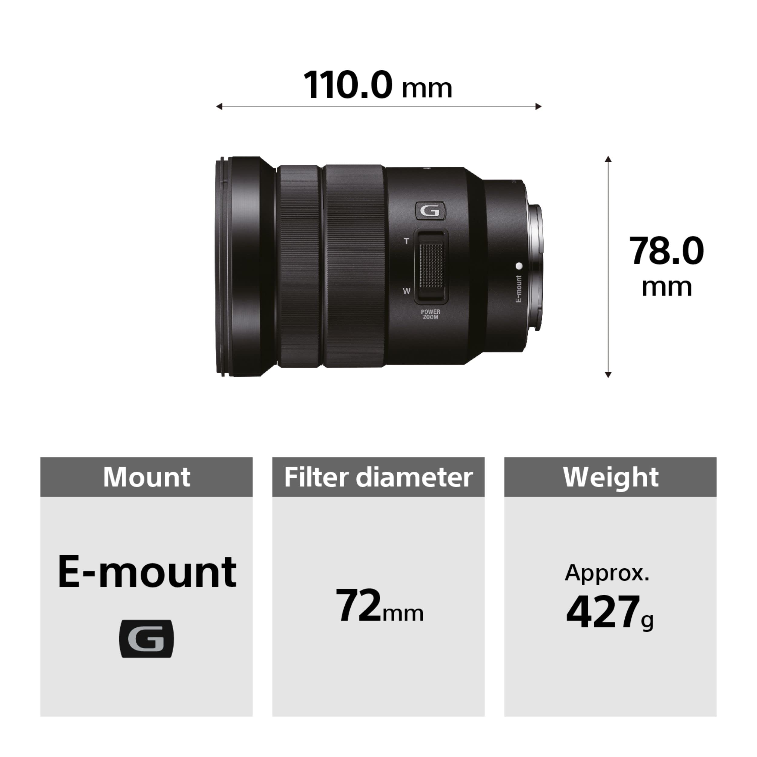 sony-selp18105g-18-105mm-f4-g-oss-powerzoom-objektiv-f-r-sony-e-mount image 7