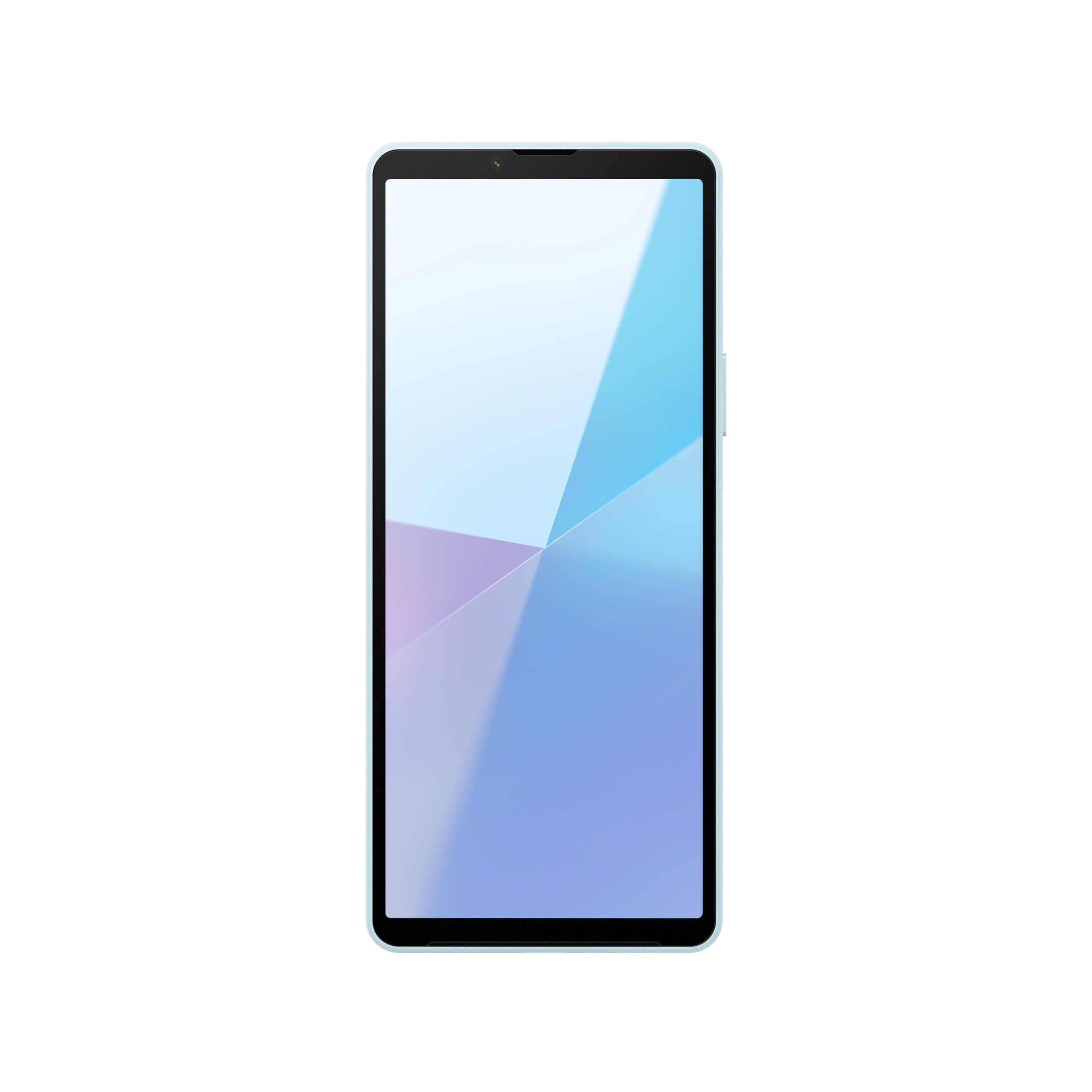 sony-xperia-10-vi-blau-6-1-21-9-oled-5000-mah-triple-kamera-3-5mm-audio-android- image 2
