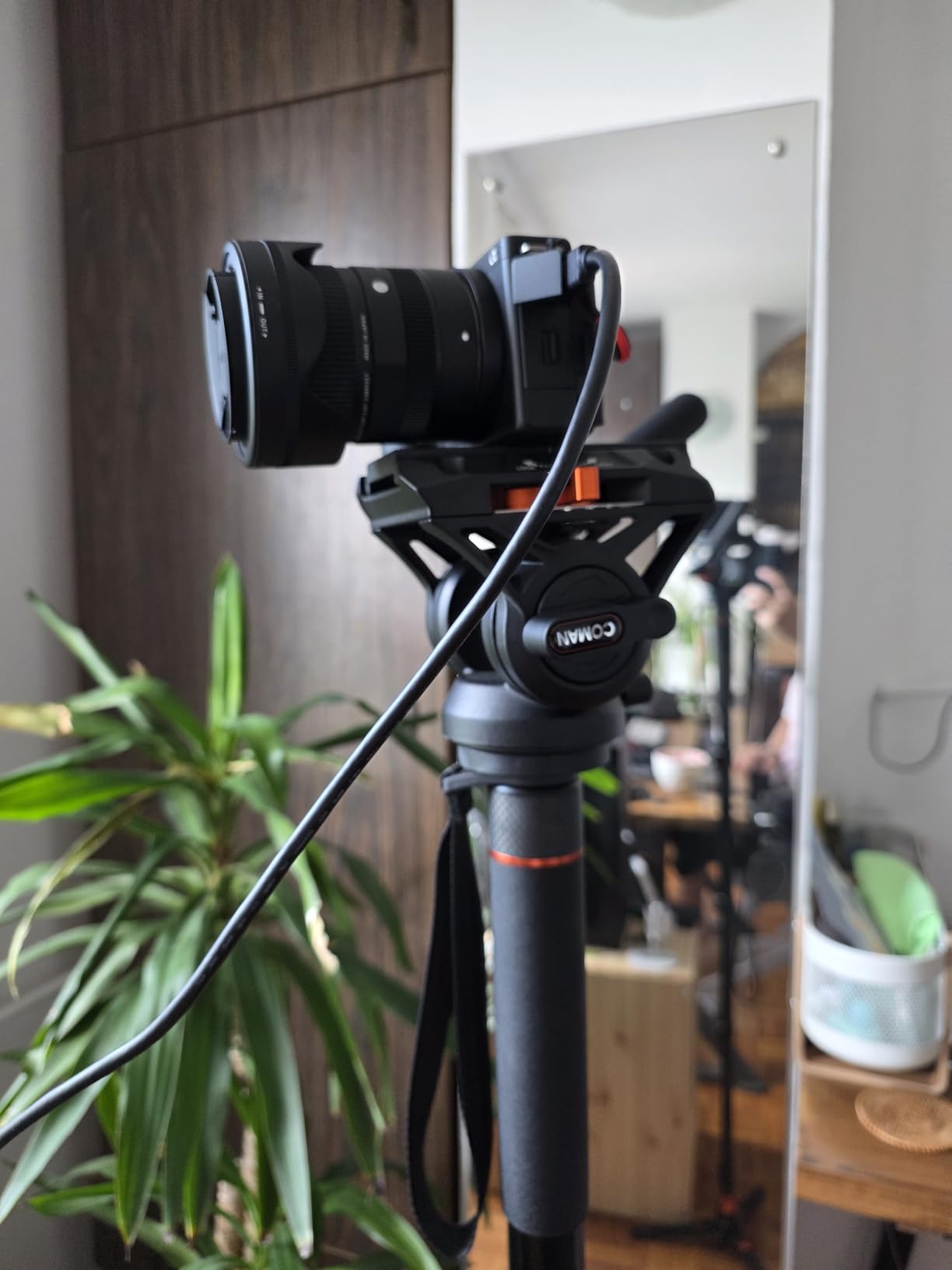 Beste Vlogging-Kamera