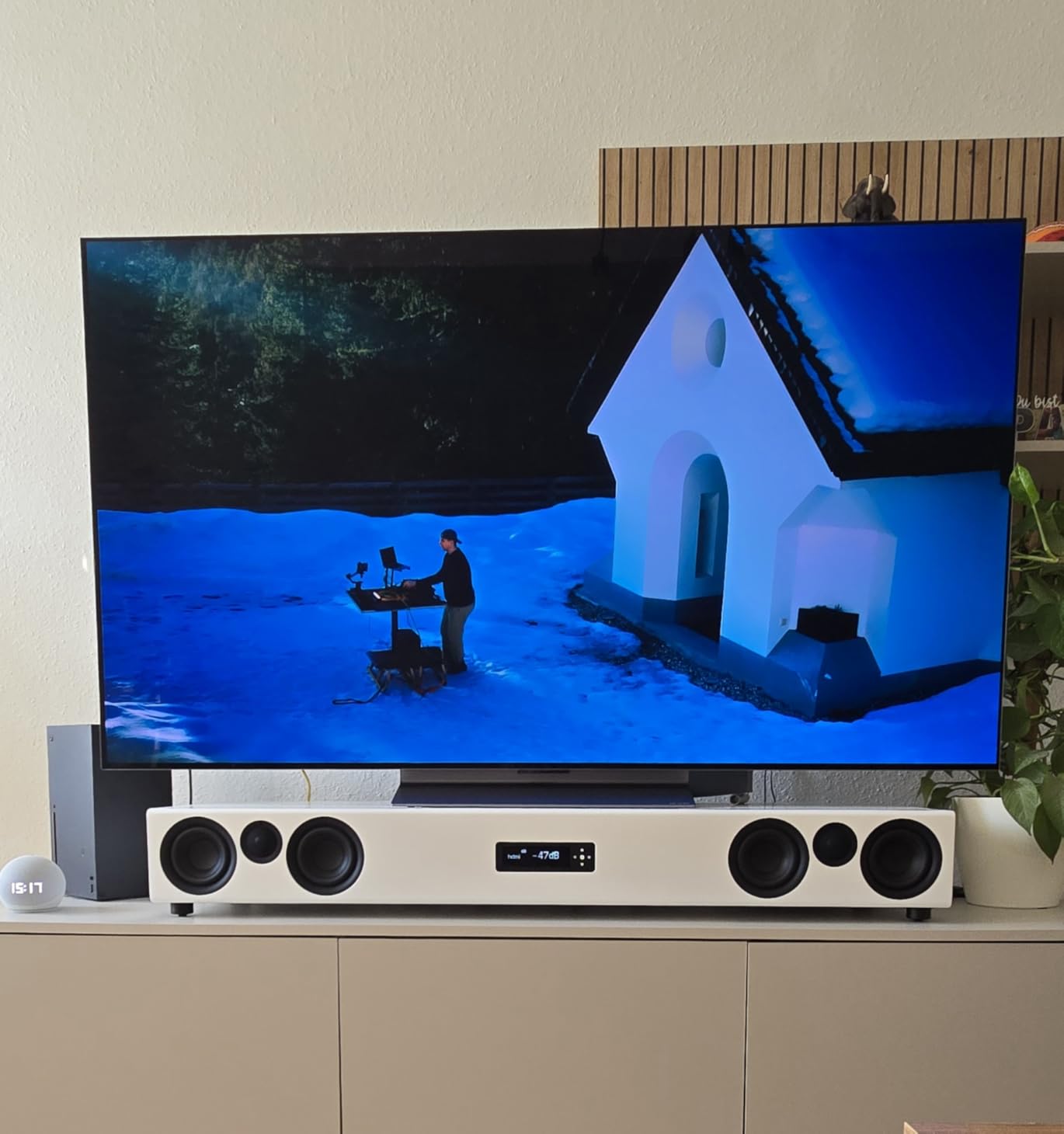 Gute Soundbar