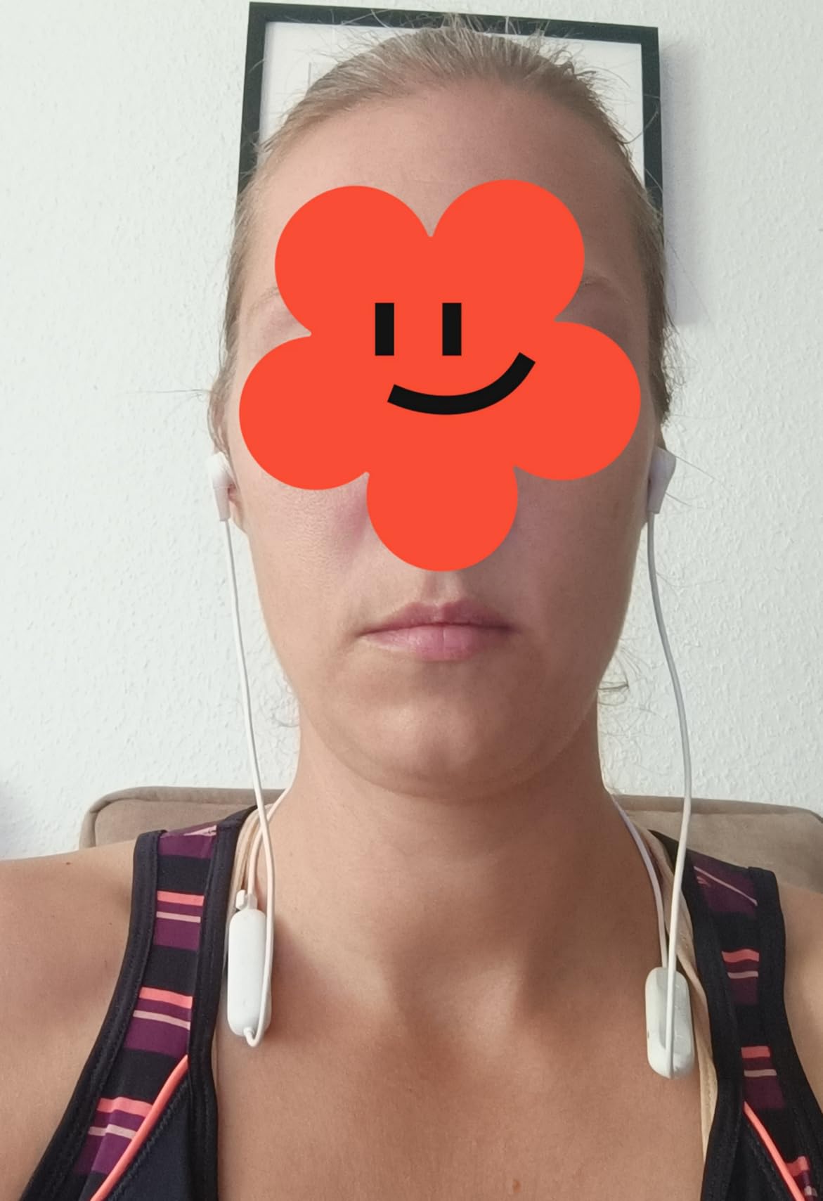Perfekt fürs Training