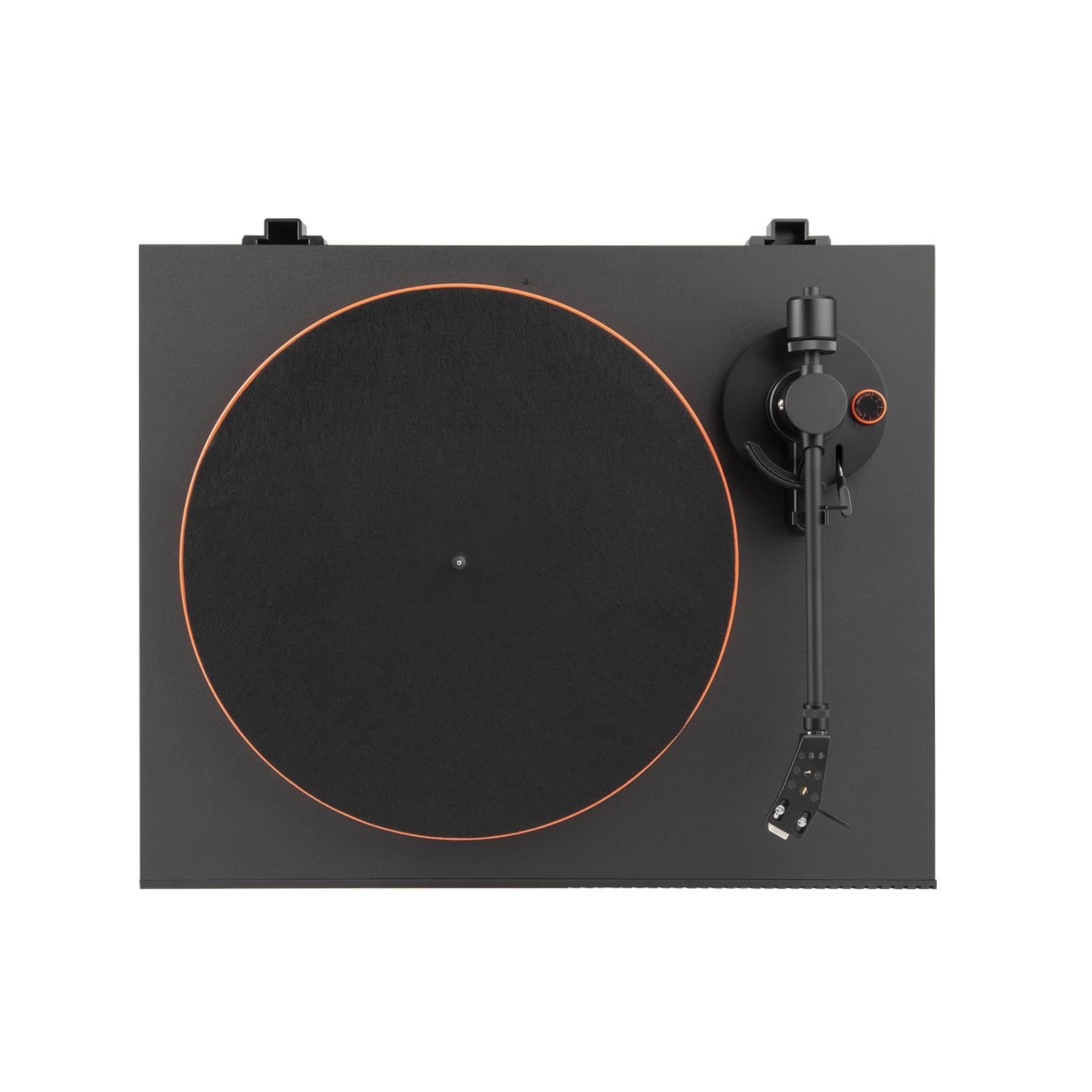 jbl-spinner-bt-schallplattenspieler-mit-bluetooth-aptx-hd-schwarz-und-orange image 3