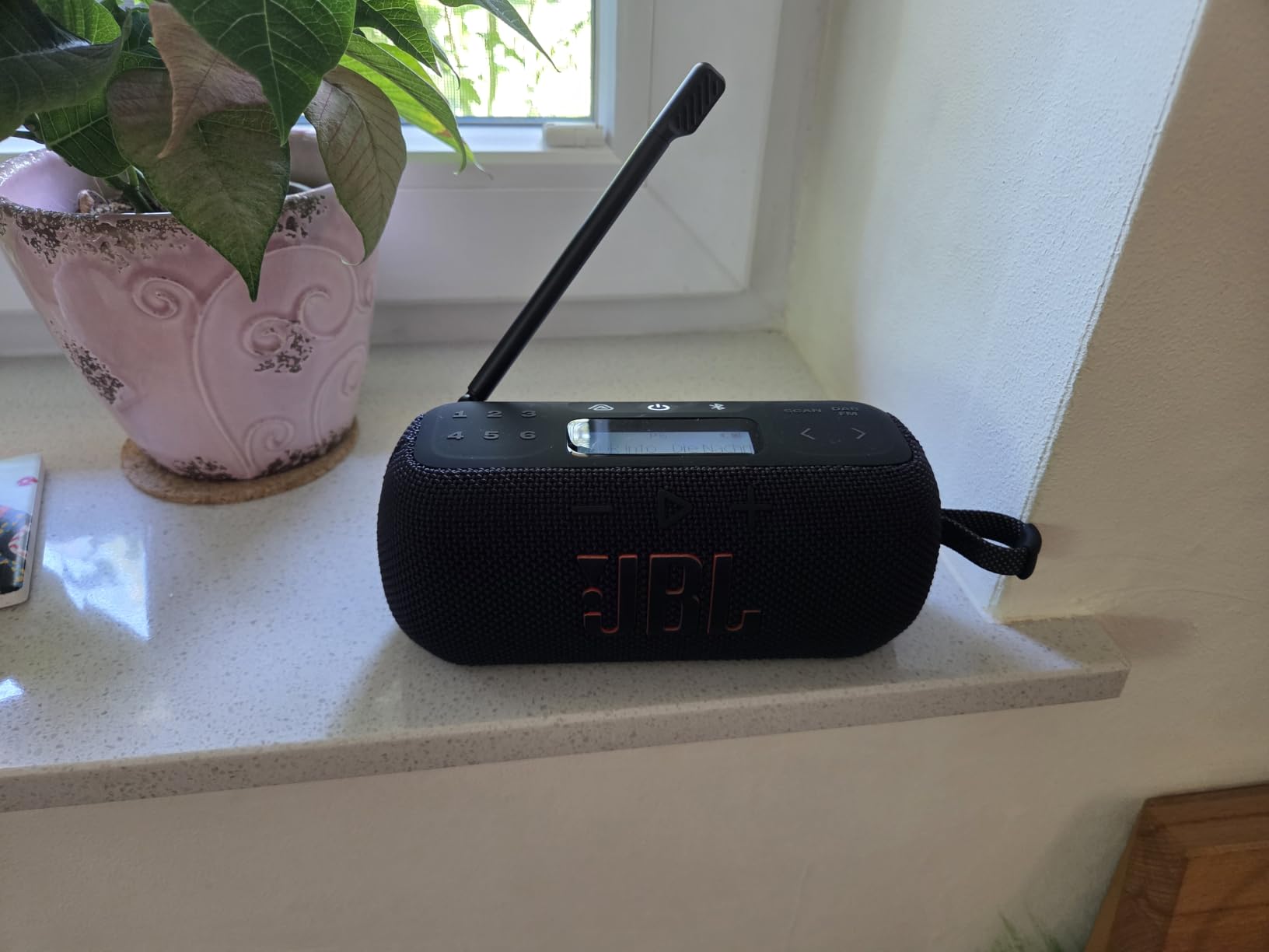 Gutes Radio, aber App ist nicht nötig