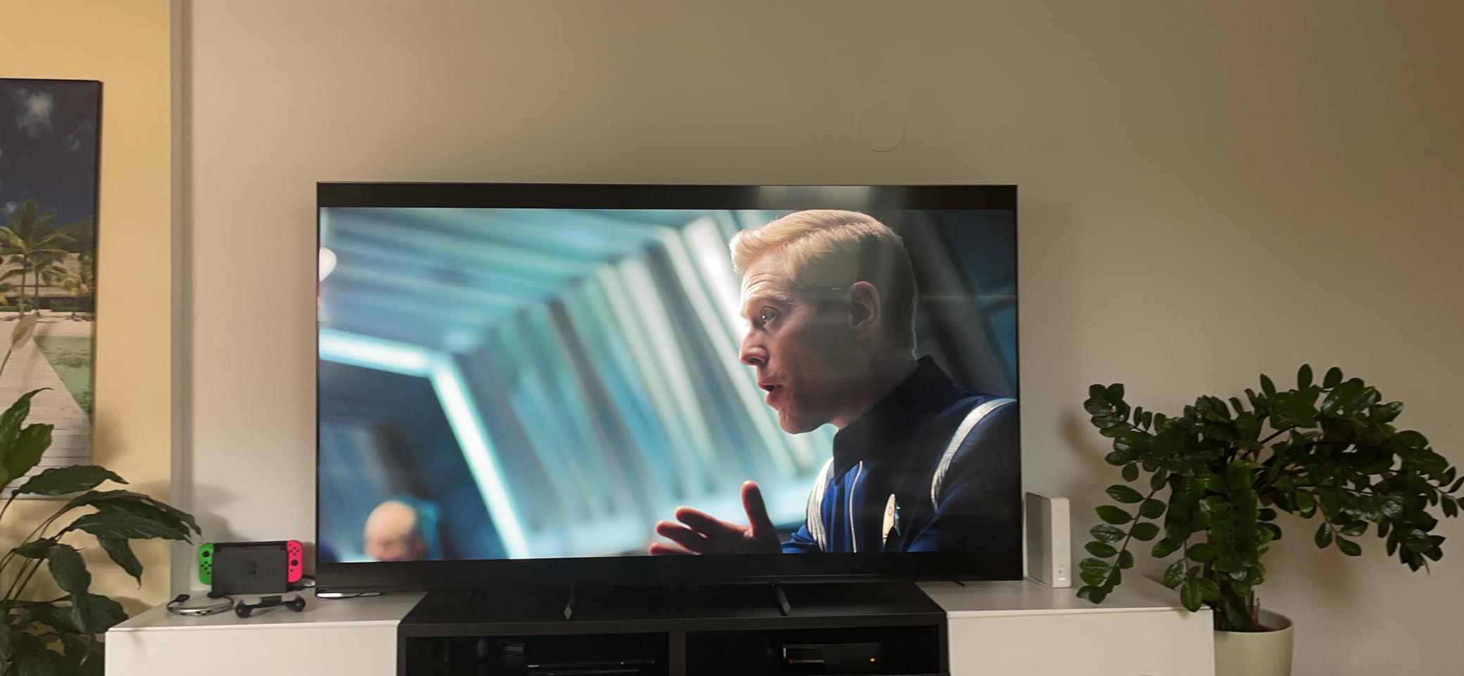 Der Fernseher meiner Träume