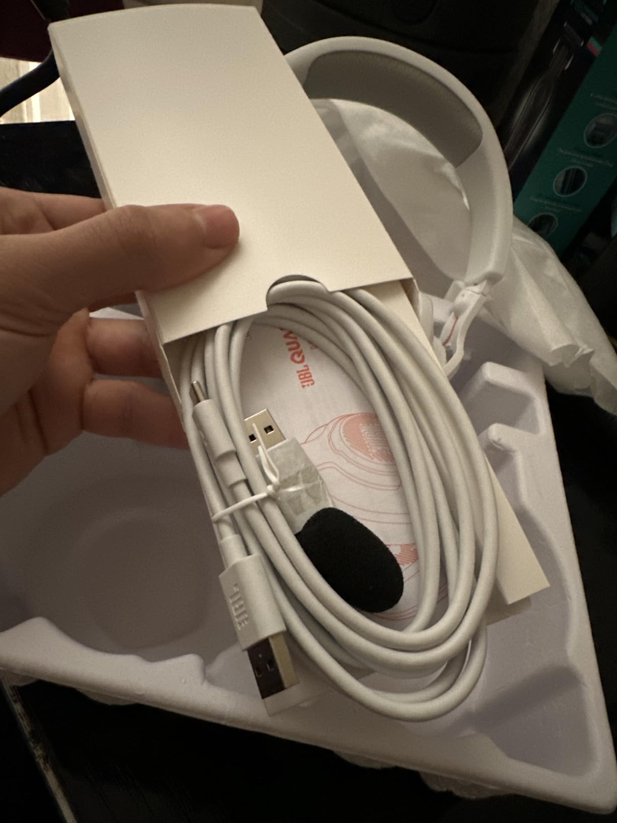 Gutes Headset für den Preis