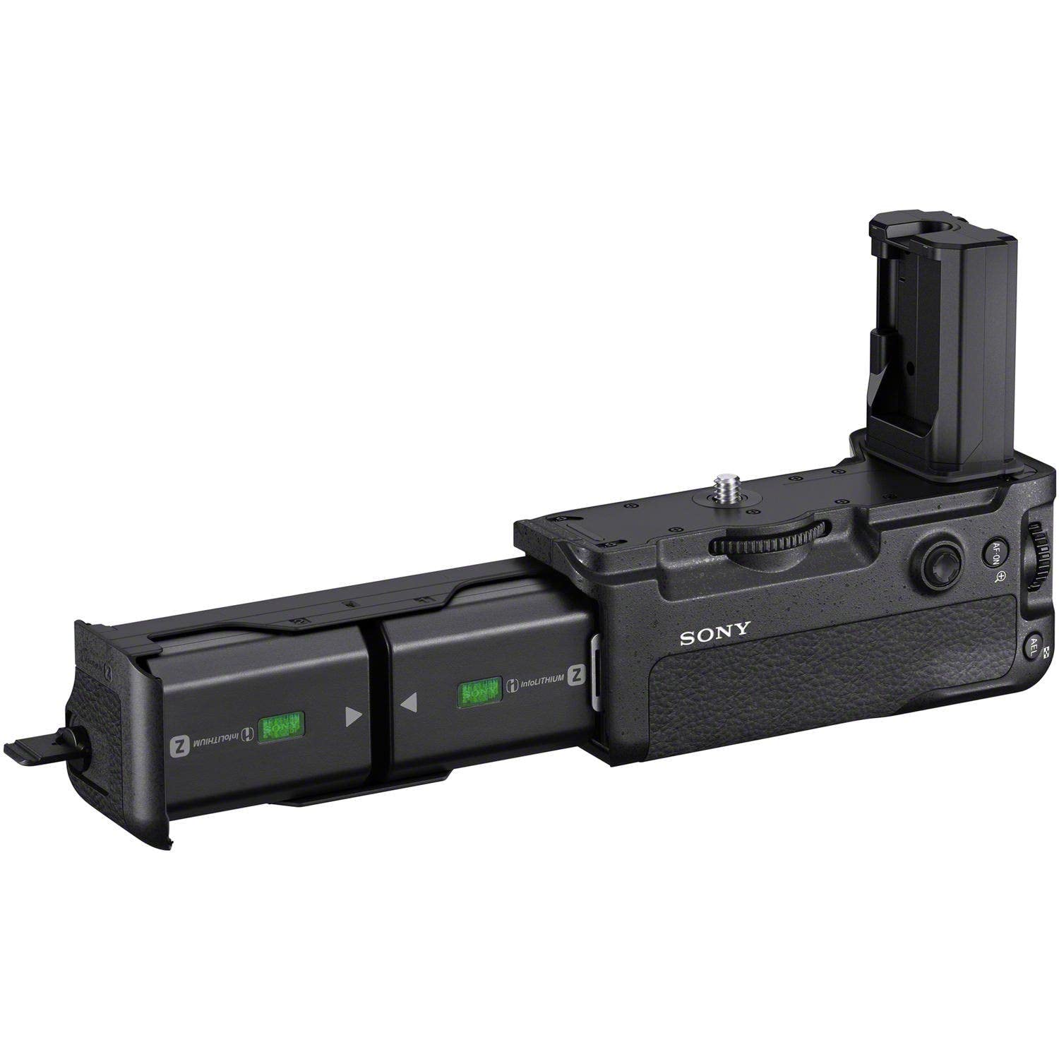 sony-vg-c3em-funktionshandgriff-f-r-alpha-9-vertikaler-grifff-mit-platz-f-r-2-z- image 5