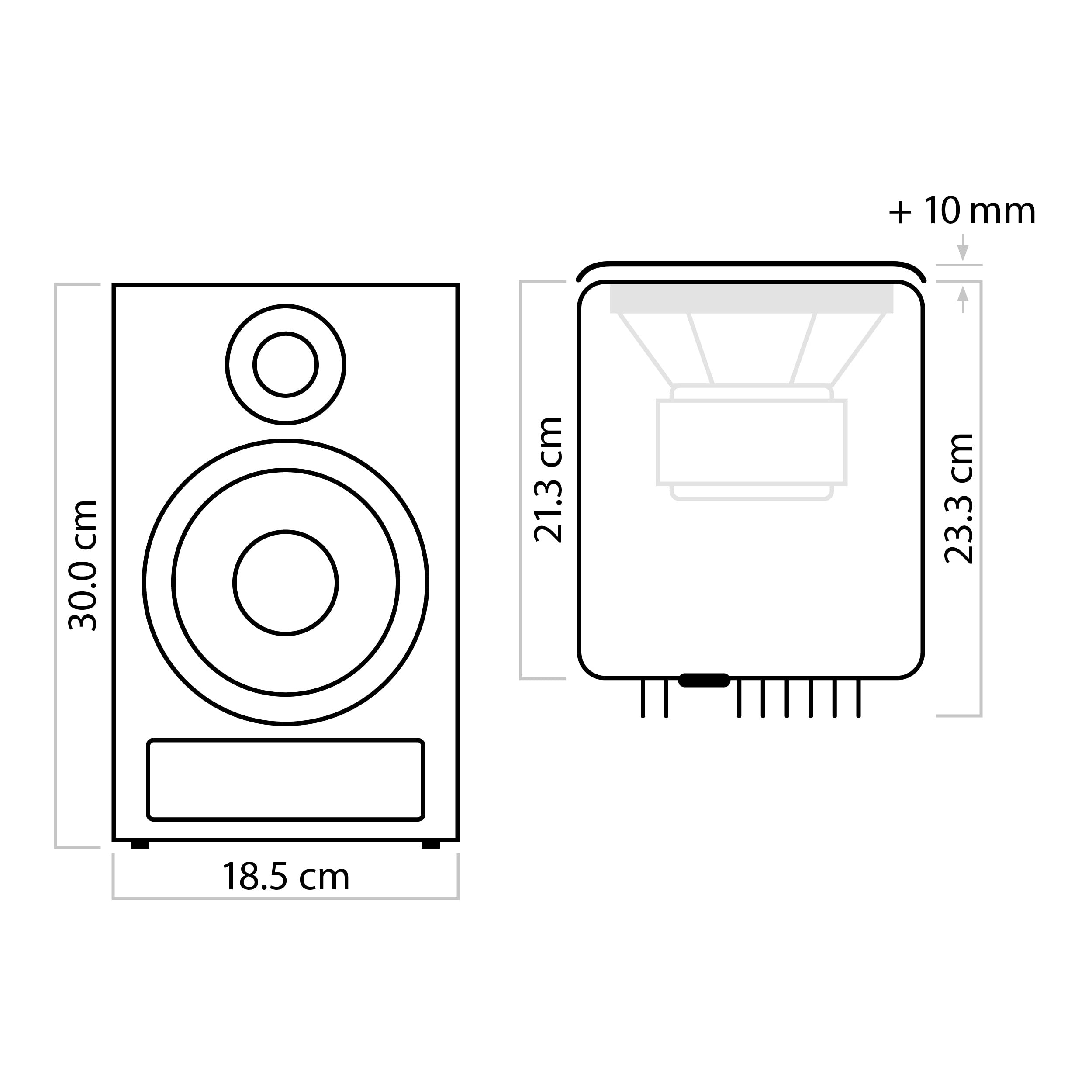 nubert-nupro-xs-3000-rc-aktiver-high-end-kompaktlautsprecher-2-wege-bluetooth-ap image 6