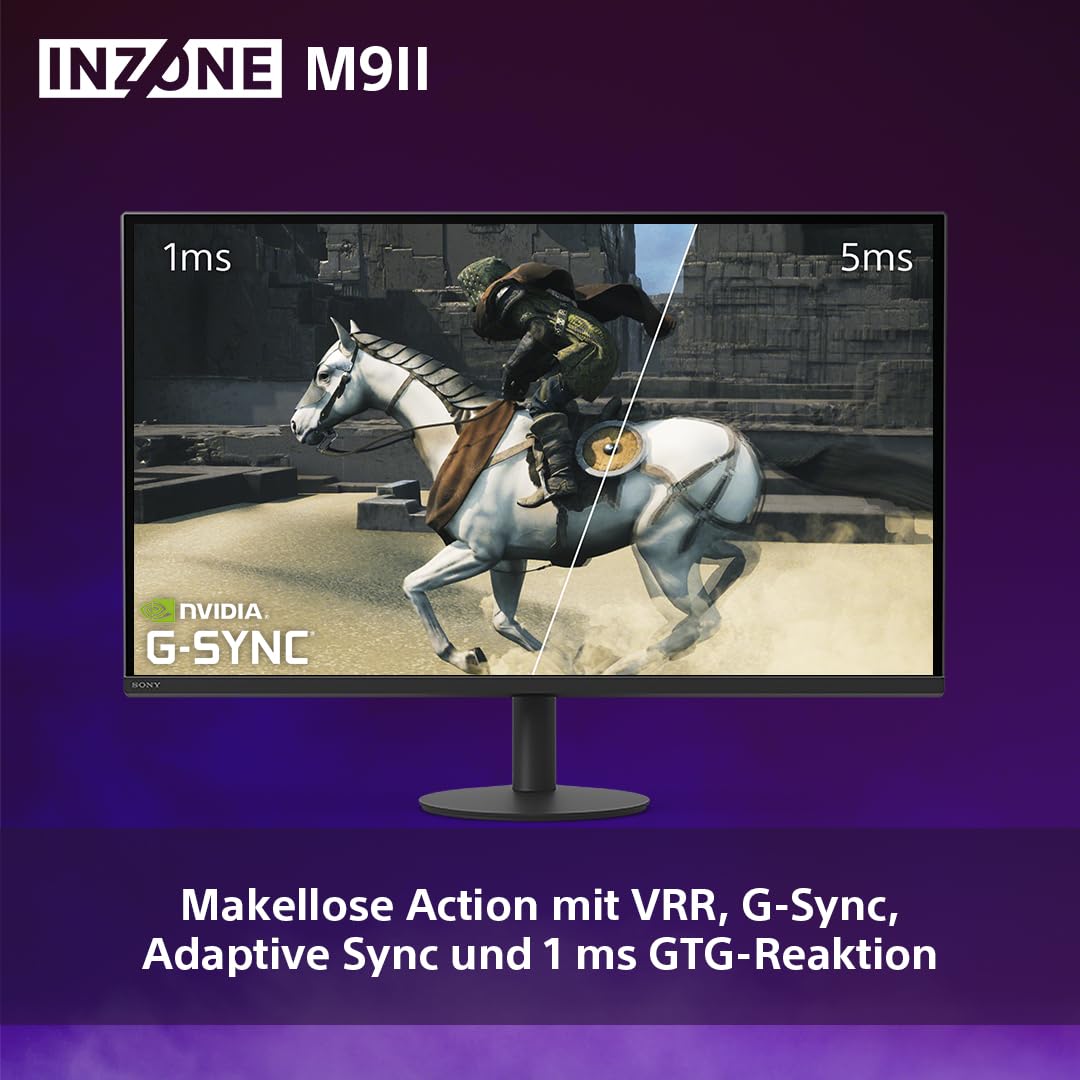 sony-inzone-m9ii-27-zoll-4k-uhd-gaming-monitor-160hz-1ms-full-array-led-g-sync image 5