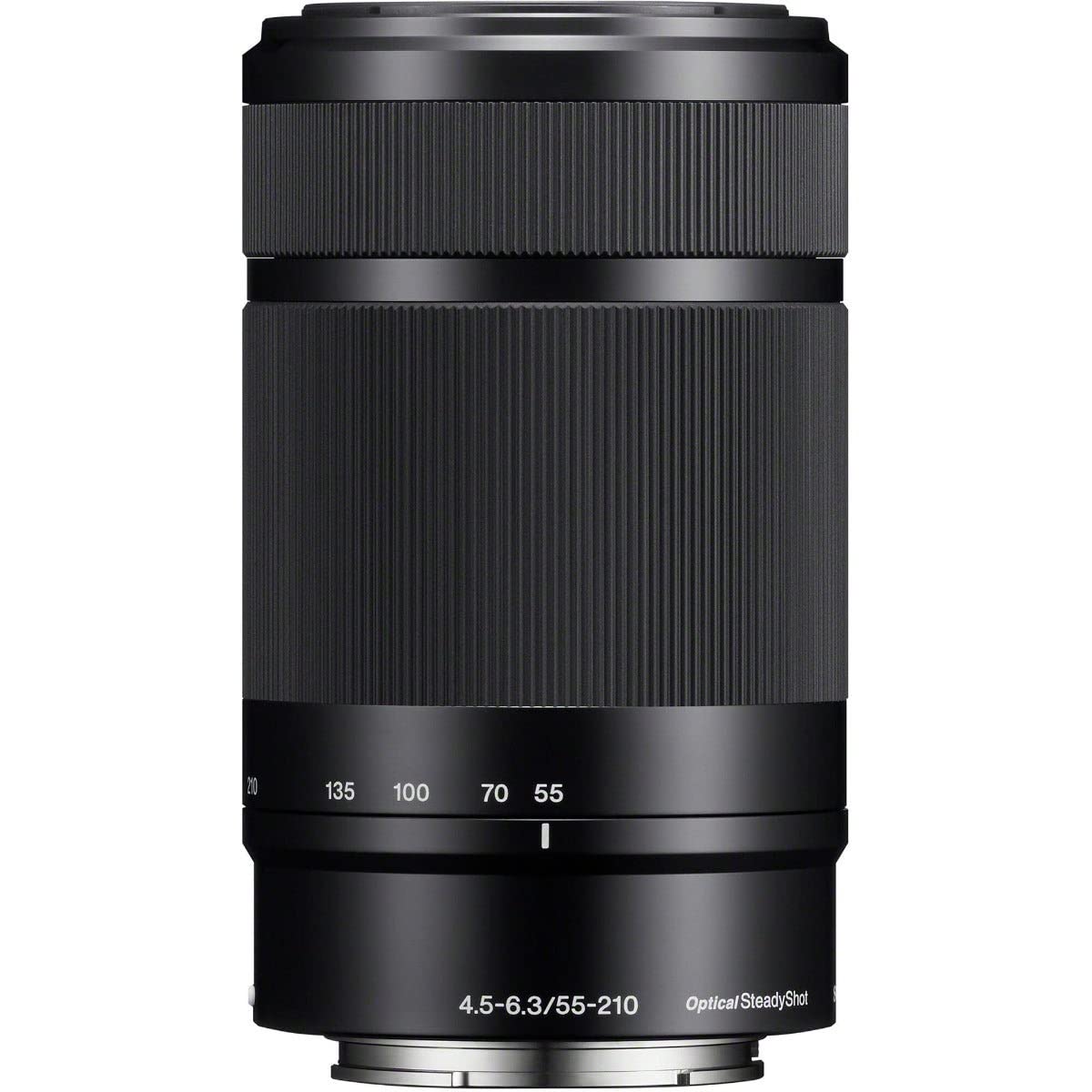 sony-sel55210-55-210mm-f-4-5-6-3-oss-telezoom-objektiv-e-mount-aps-c-bildstabili image 2