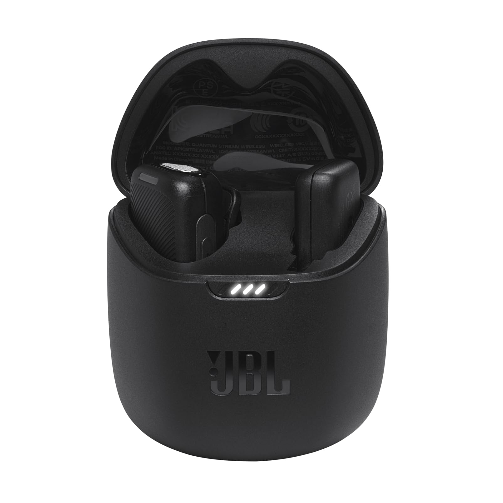 jbl-quantum-stream-wireless-kabelloses-streaming-mikrofon-mit-lightning-dongle-f image 2
