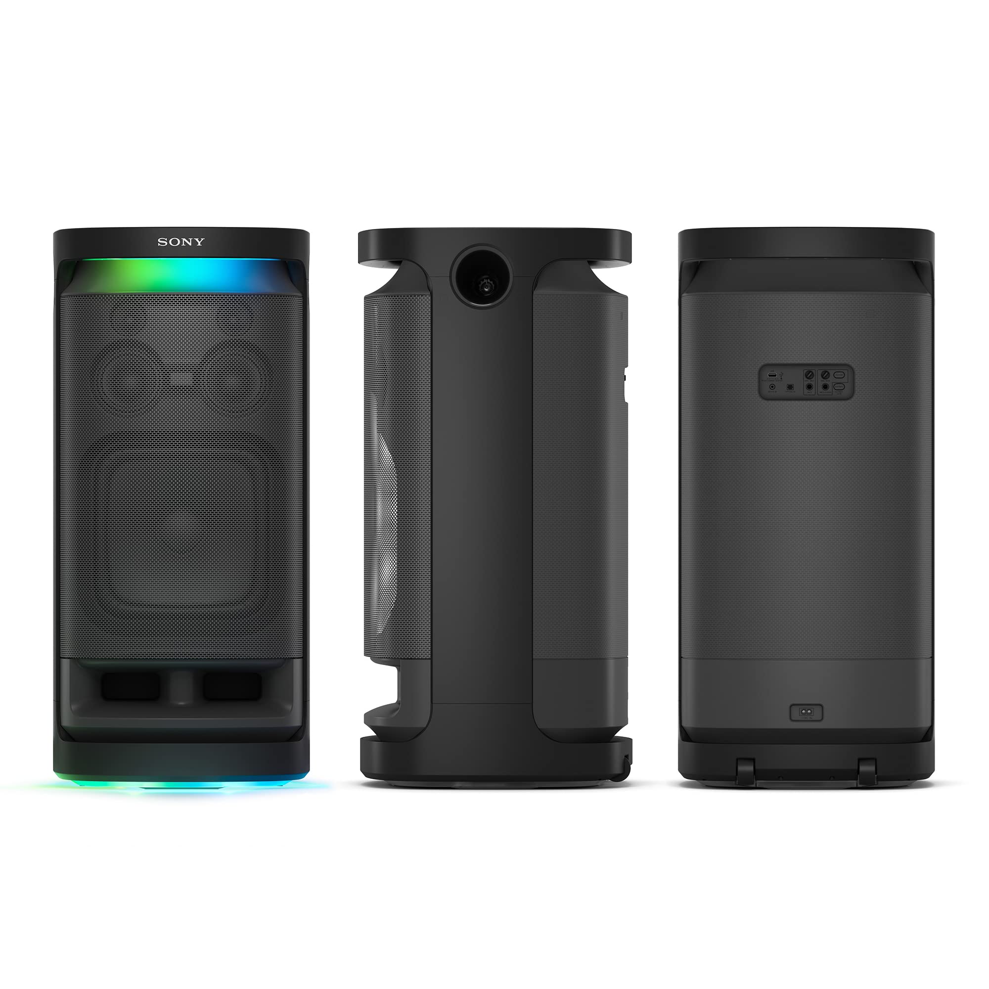 sony-srs-xv900-party-lautsprecher-mit-bluetooth-omnidirektionaler-sound-licht-ka image 7