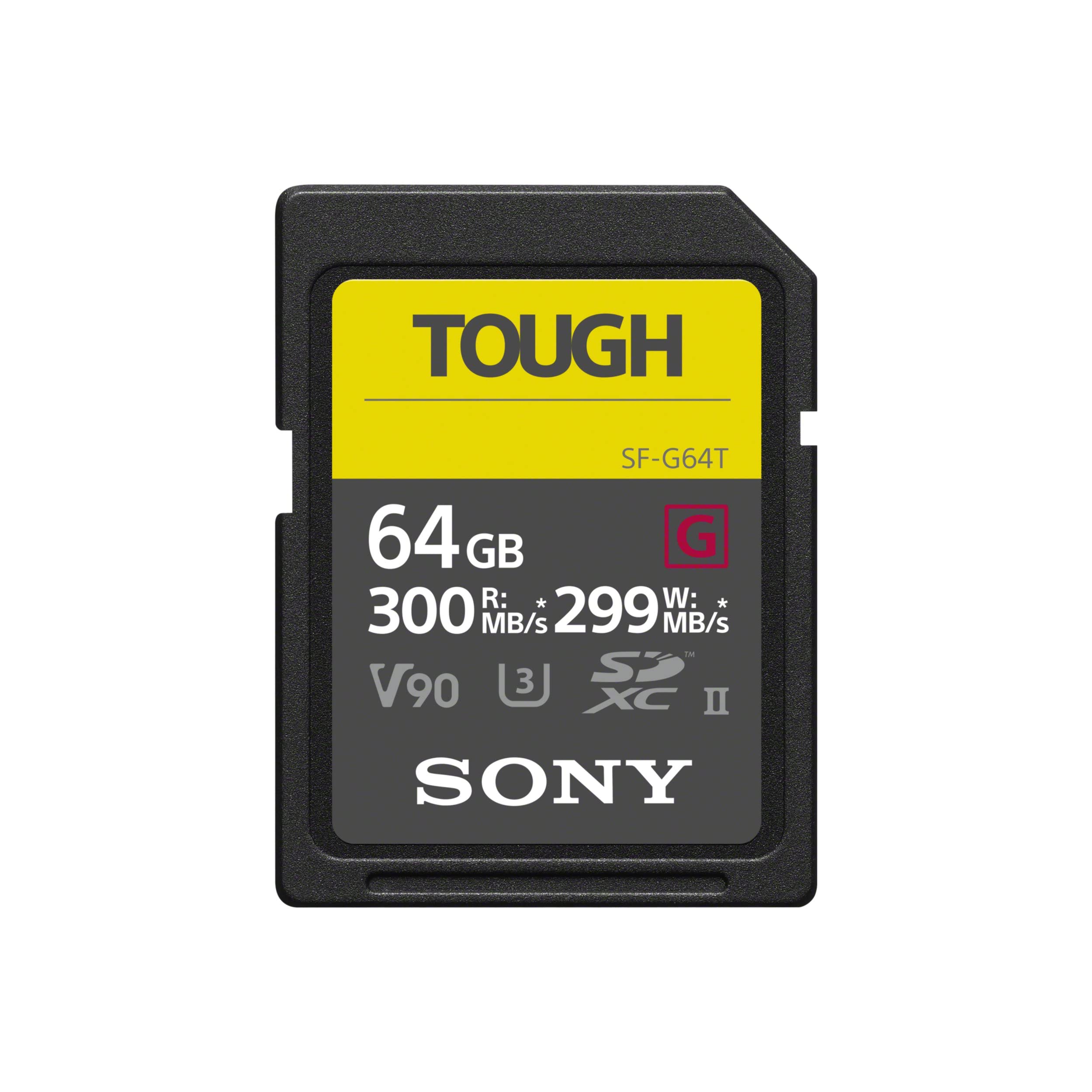 sony-tough-sf-g256t-speicherkarte-256gb-sdxc-uhs-ii-v90-299mb-s-schreiben-robust image 6