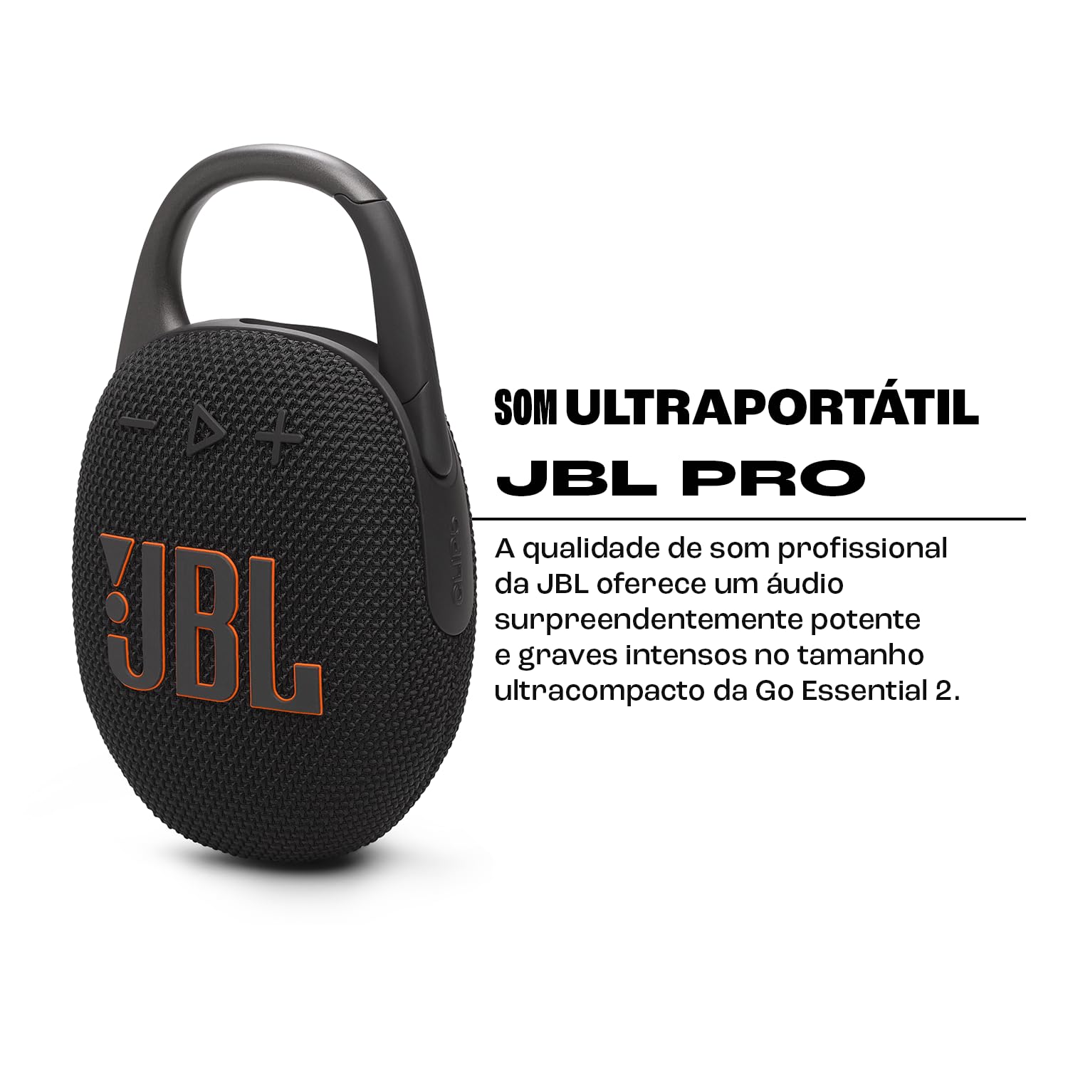 jbl-clip-5-schwarz-tragbarer-bluetooth-lautsprecher-mit-jbl-pro-sound-bass-playt image 2