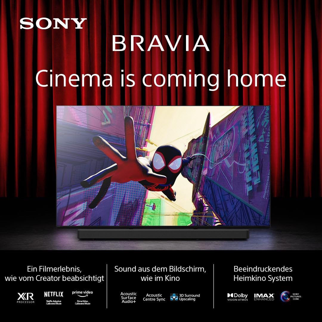 sony-bravia-9-qled-xr-l-mini-led-4k-hdr-google-smart-tv image 3