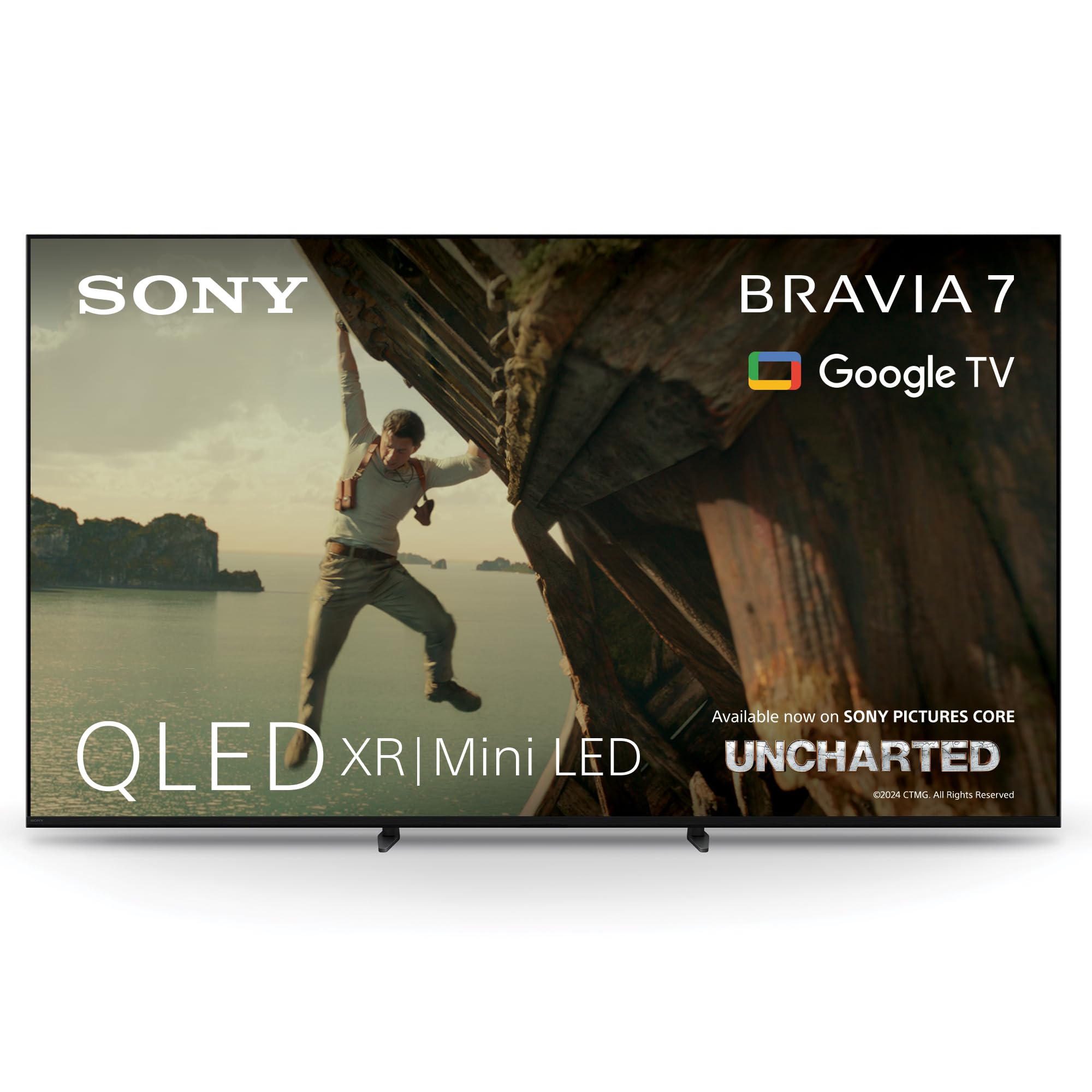 sony-bravia-7-qled-mini-led-75-zoll-4k-hdr-smart-tv-2024 image 1