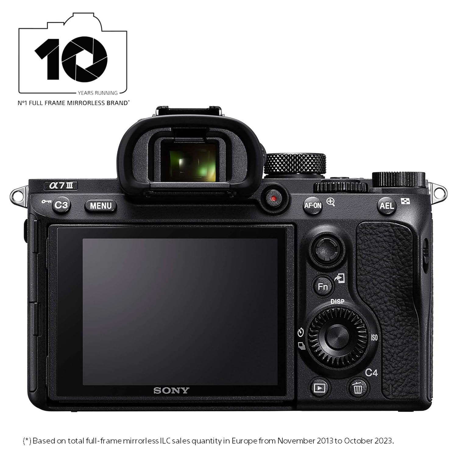 sony-alpha-7-iii-spiegellose-vollformat-kamera-body-ilce-7m3-ohne-ladeger-t-im-s image 2