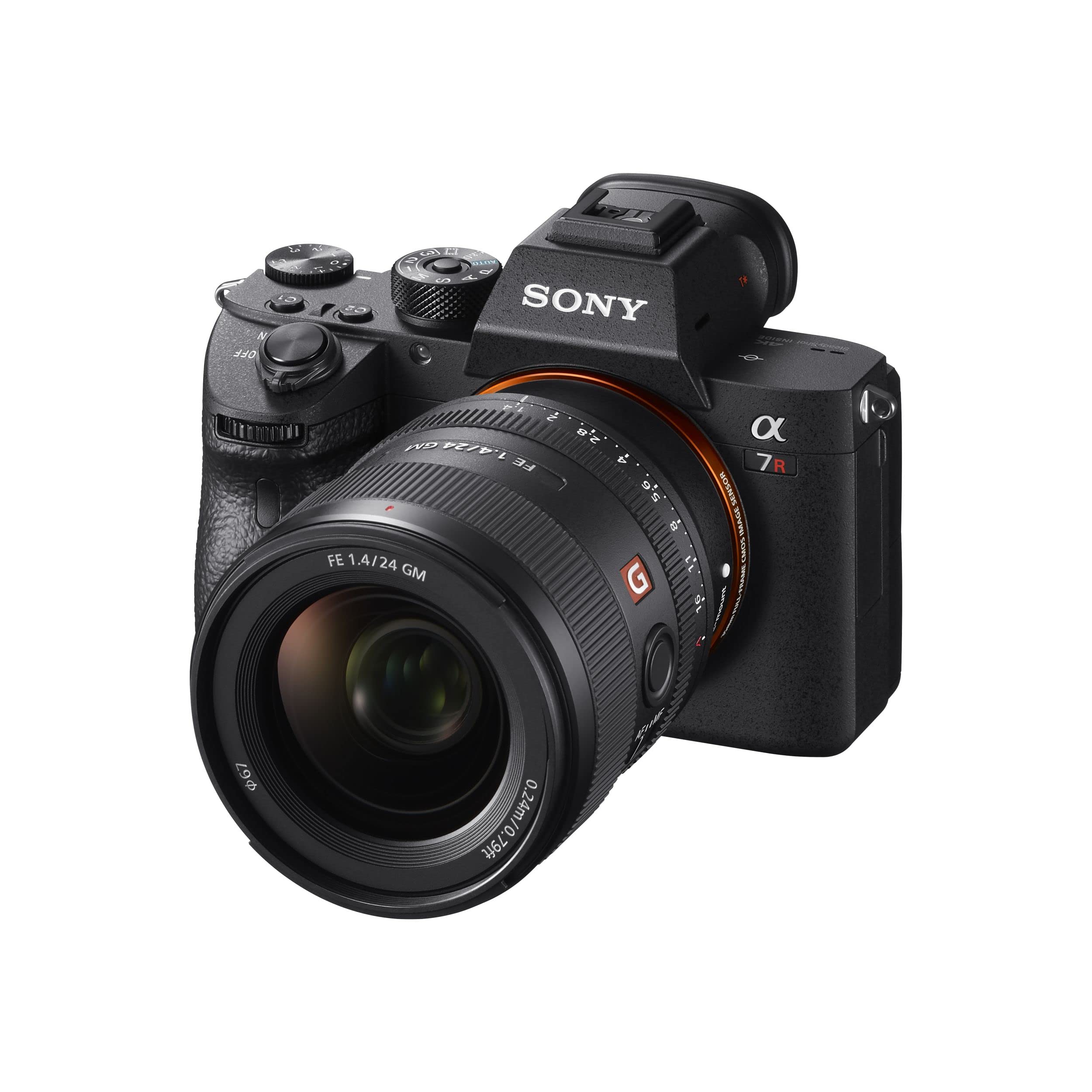 sony-sel24f14gm-24mm-f1-4-g-master-weitwinkelobjektiv-vollformat-aps-c-e-mount image 2