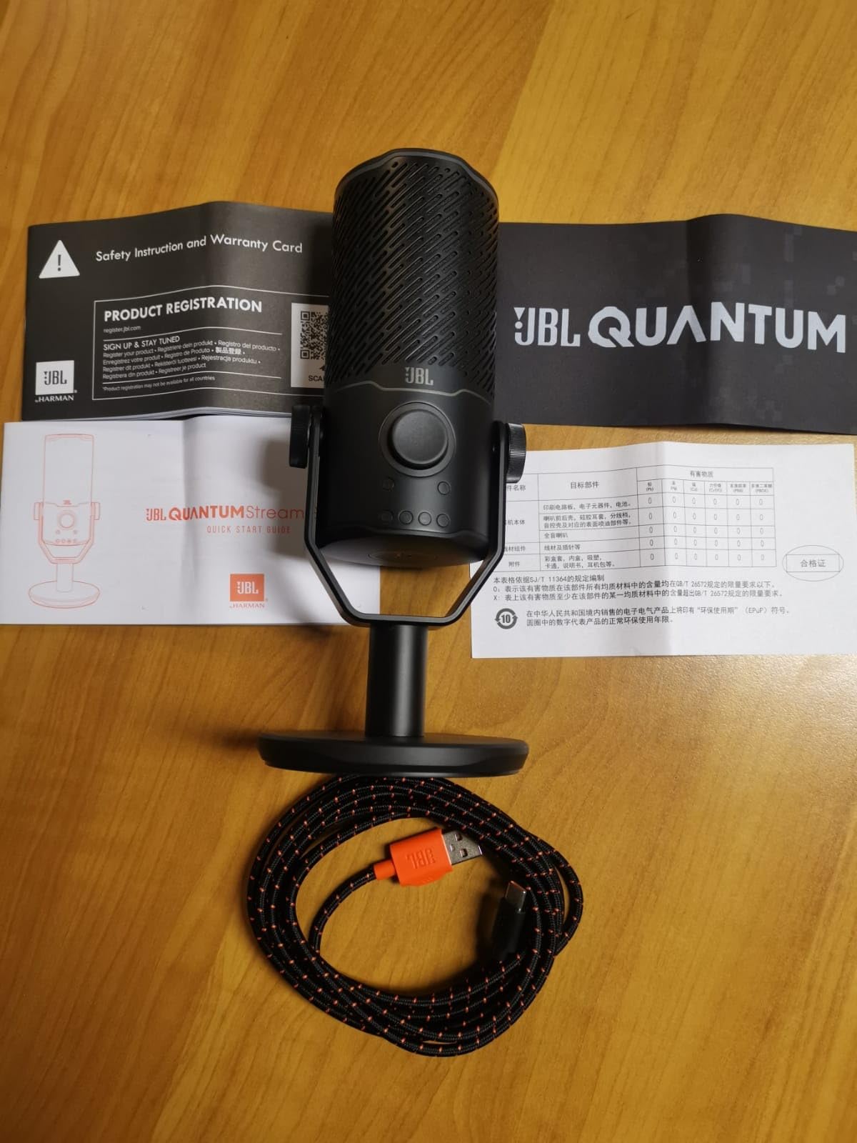 Kompakt und robust