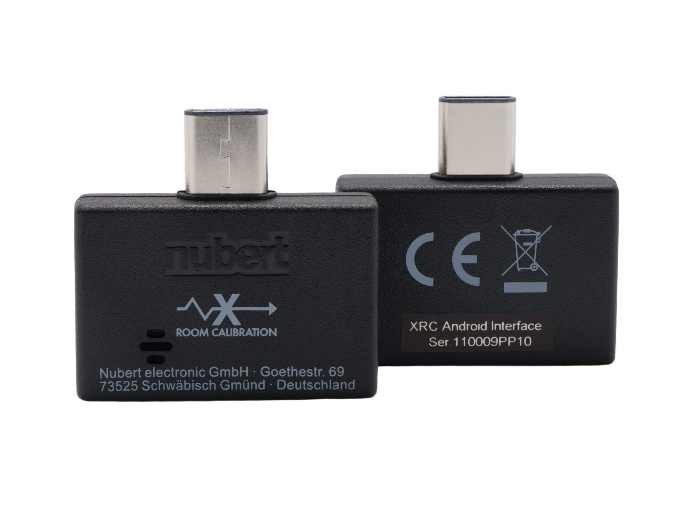 nubert-xrc-android-interface image 2
