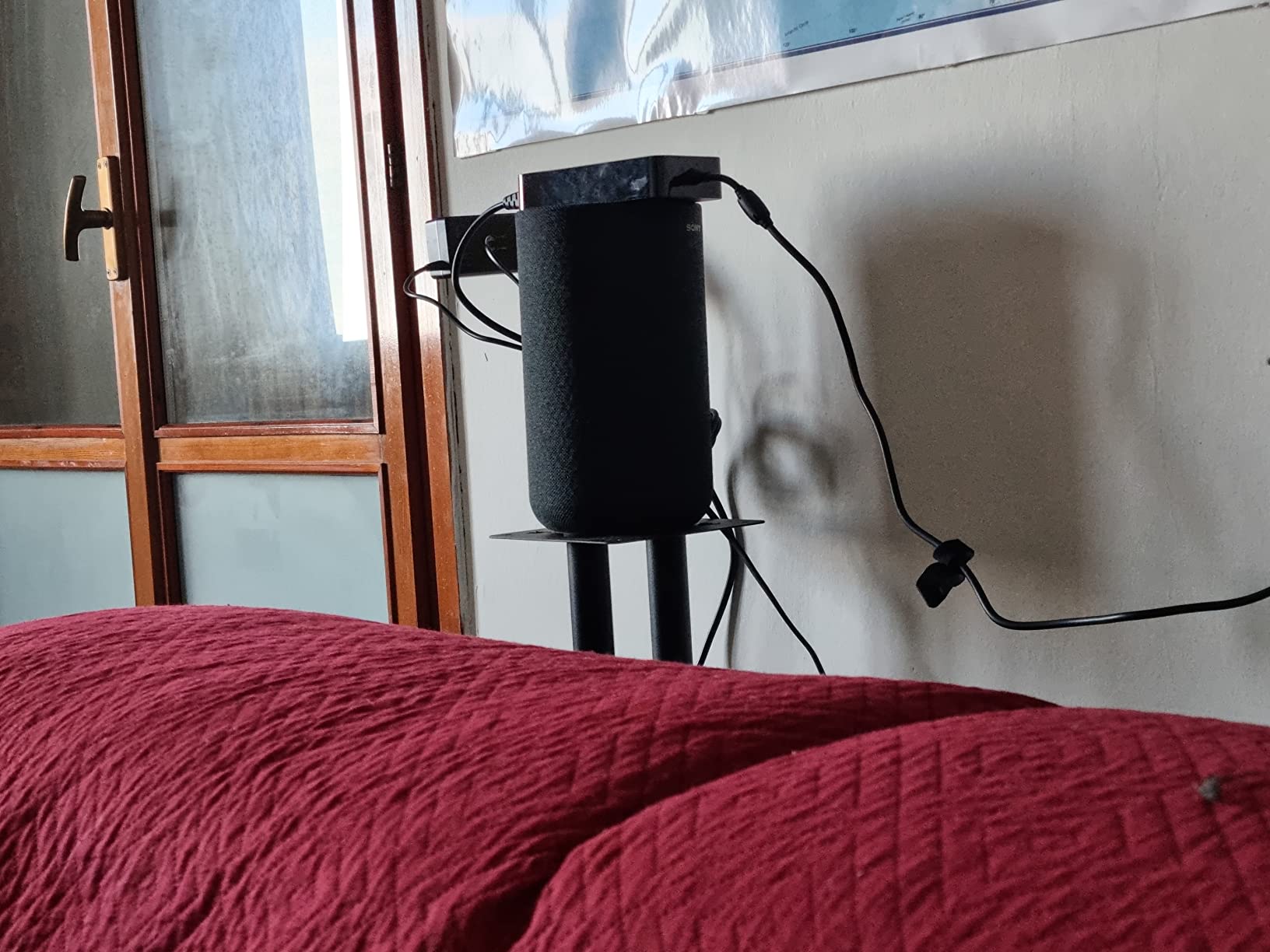 Gute Soundbar, aber komplizierte Einrichtung